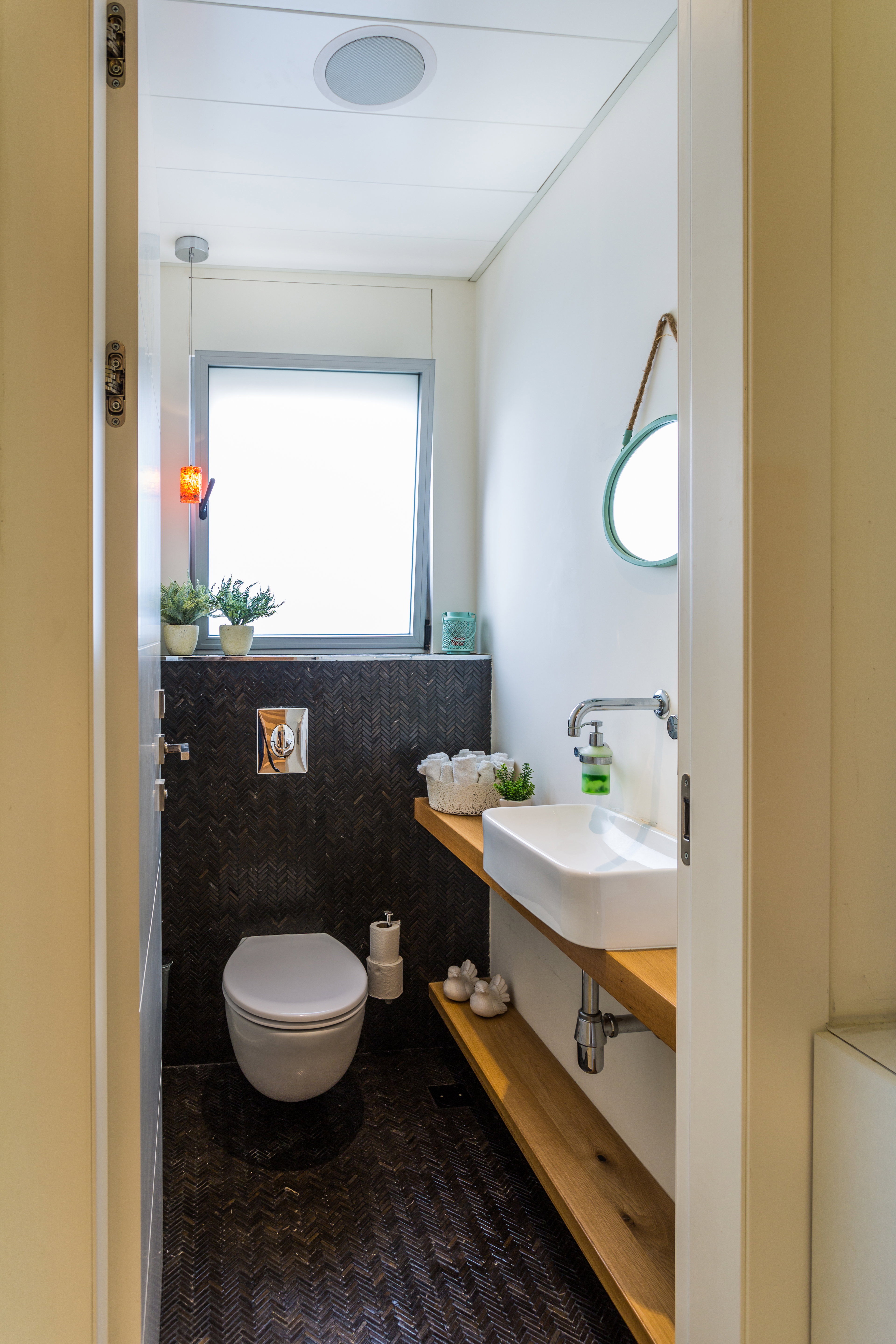 Une maison privée à Sharon