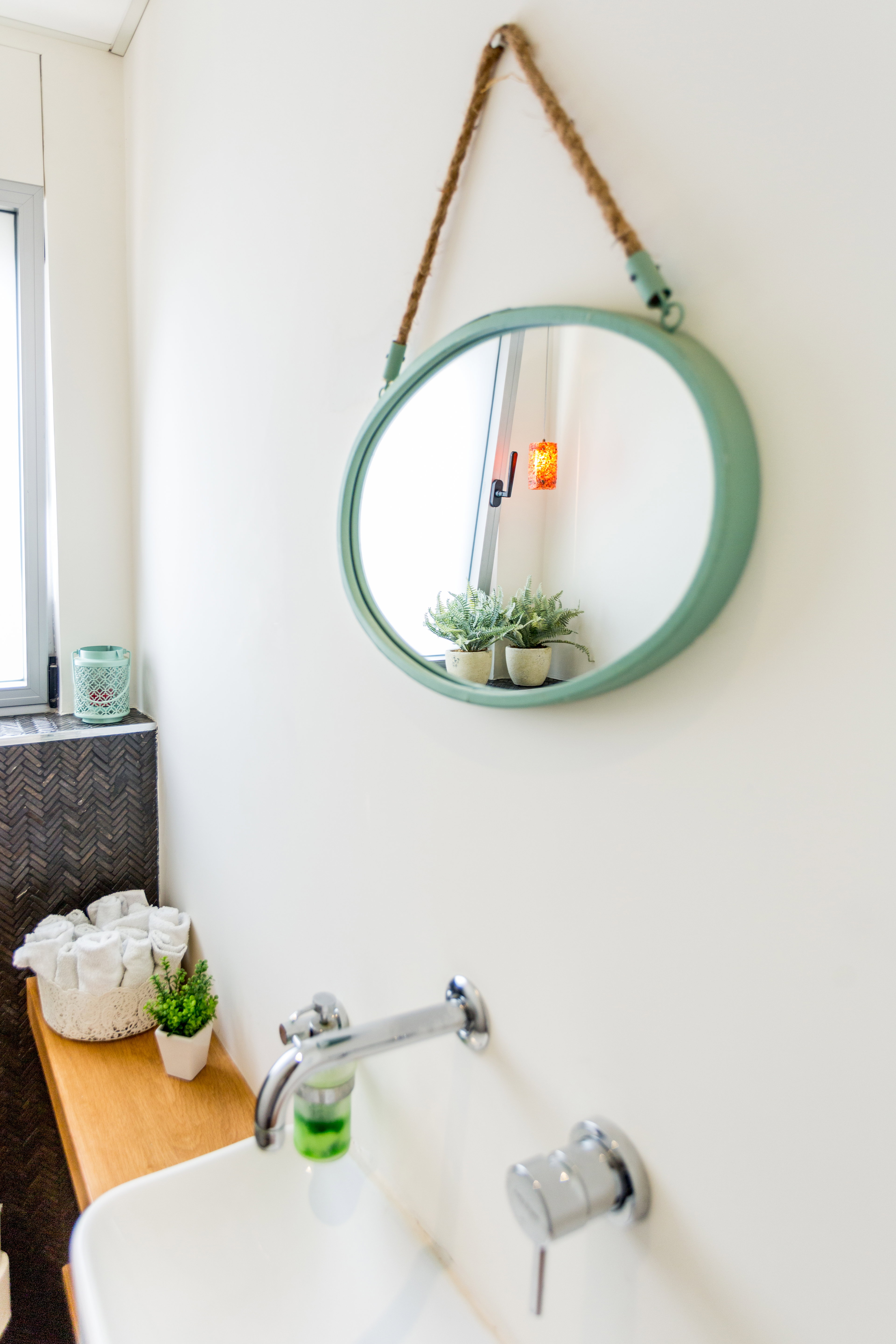 Une maison privée à Sharon