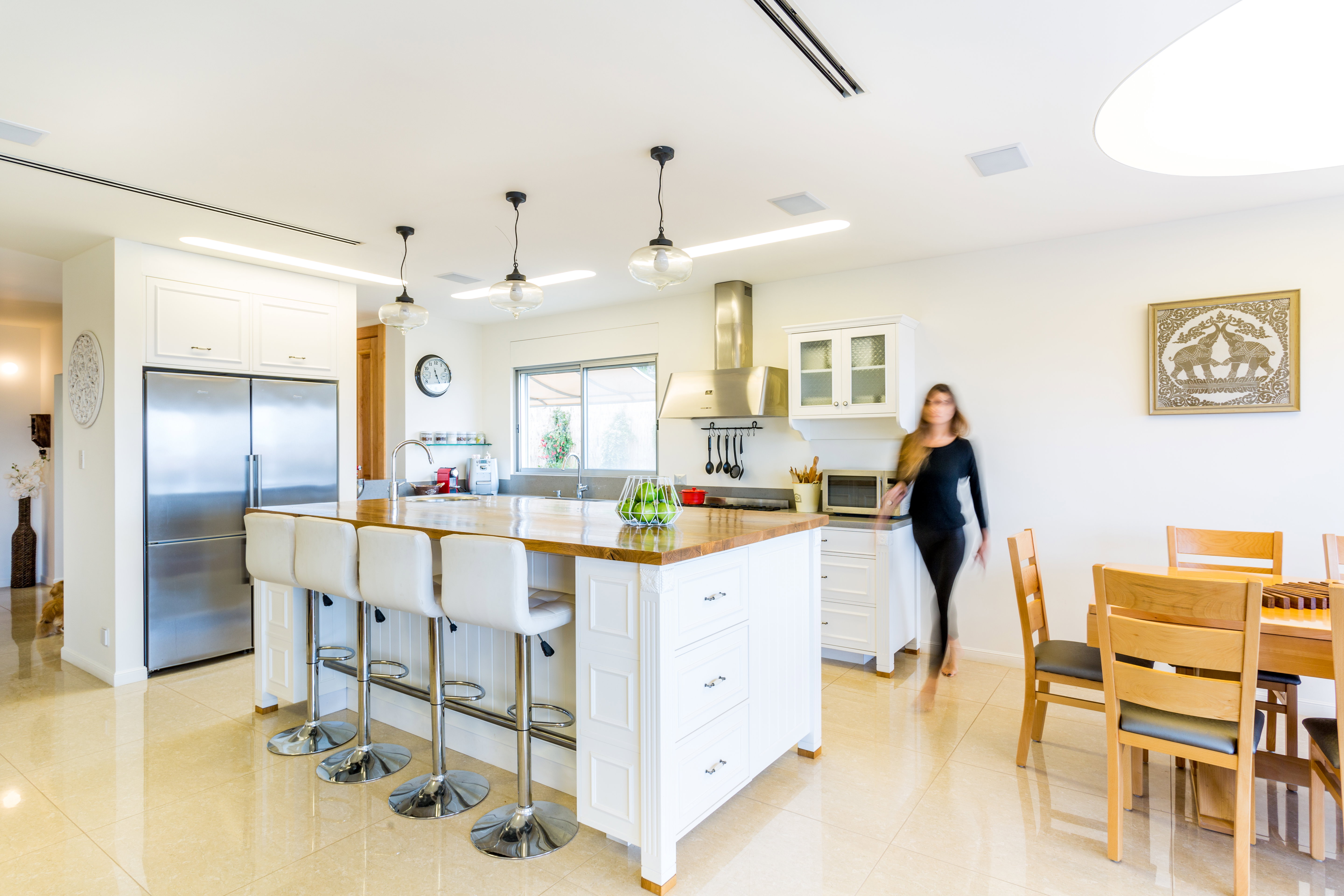 Une maison privée à Sharon