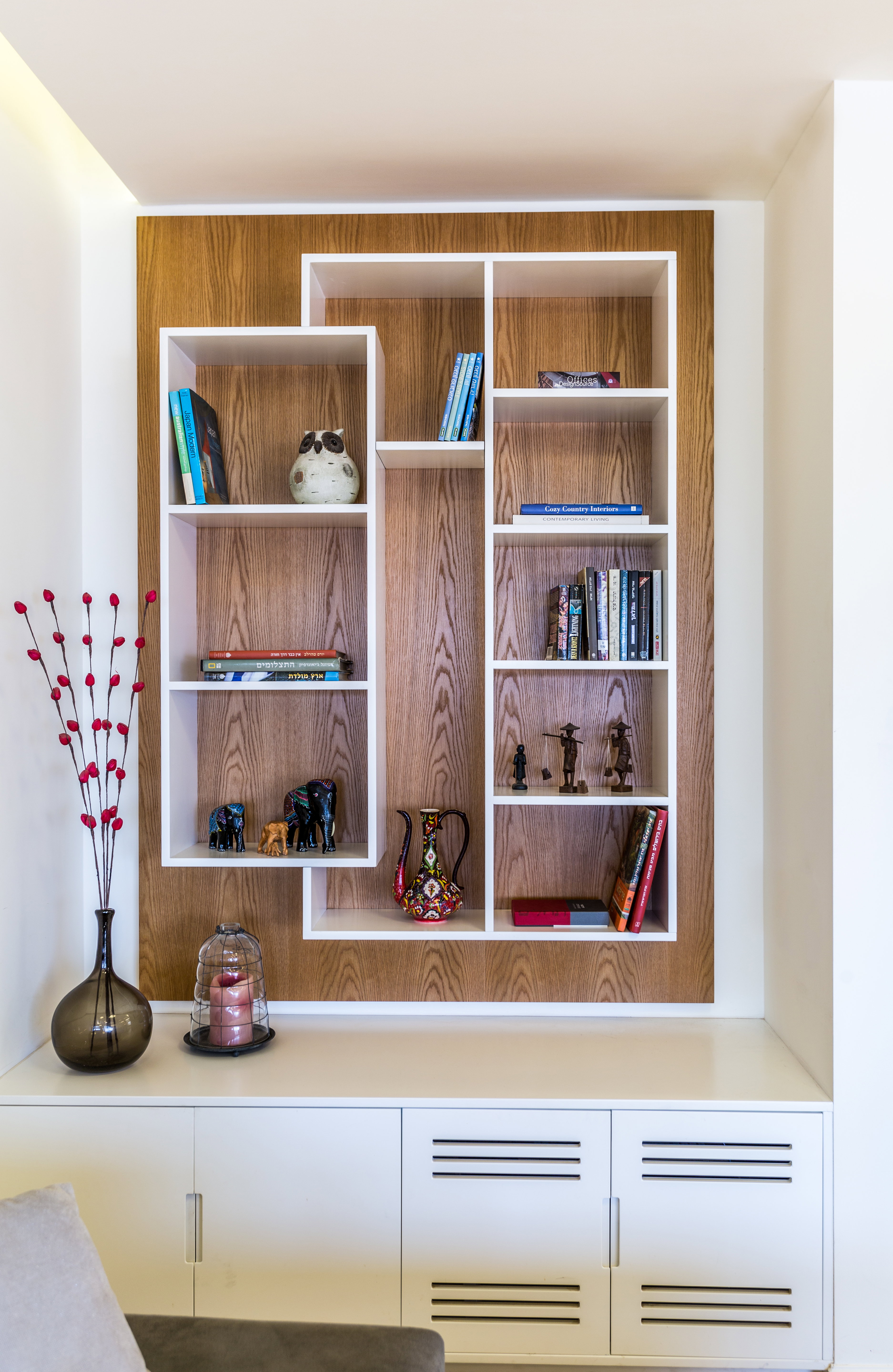 Une maison privée à Sharon