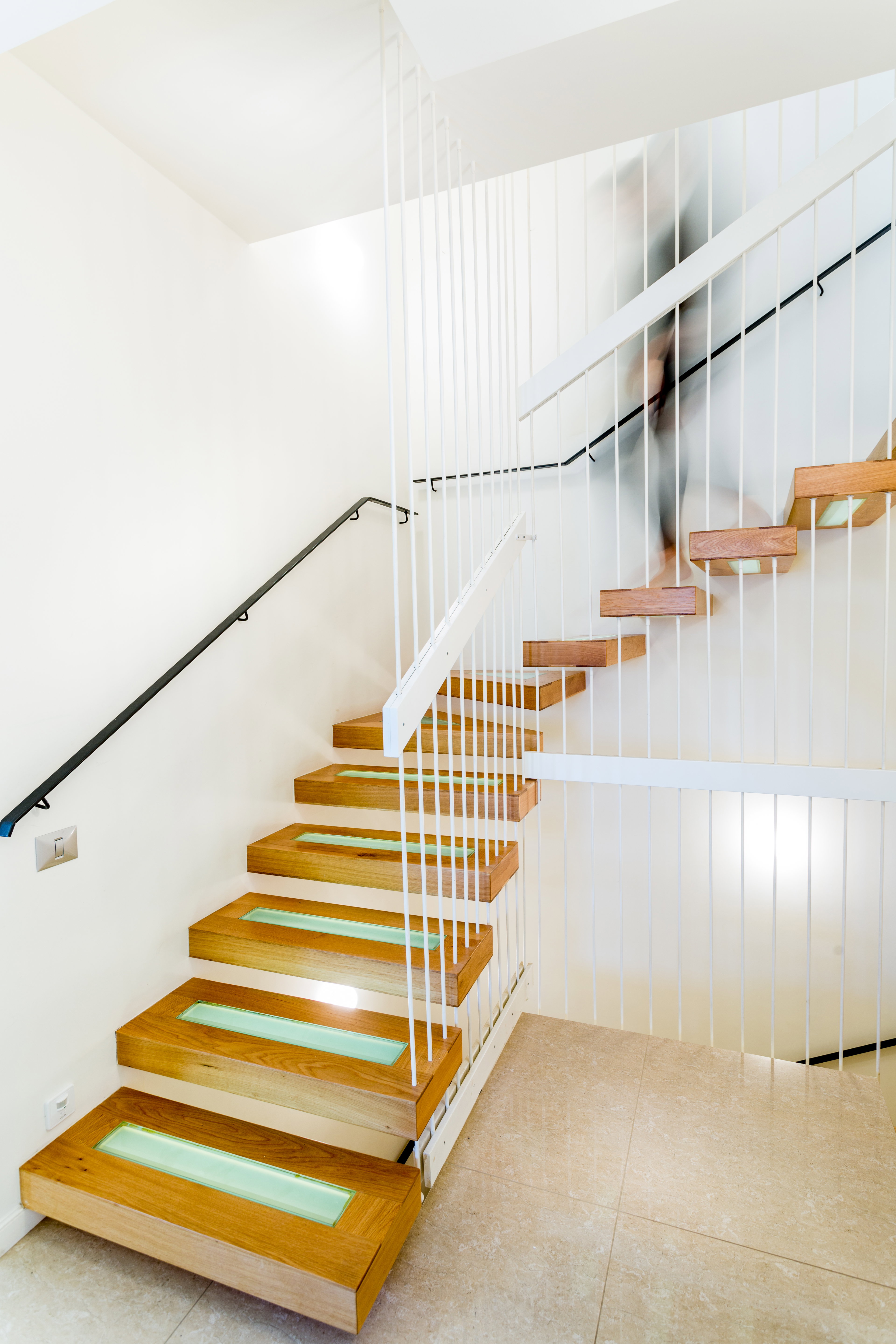 Une maison privée à Sharon