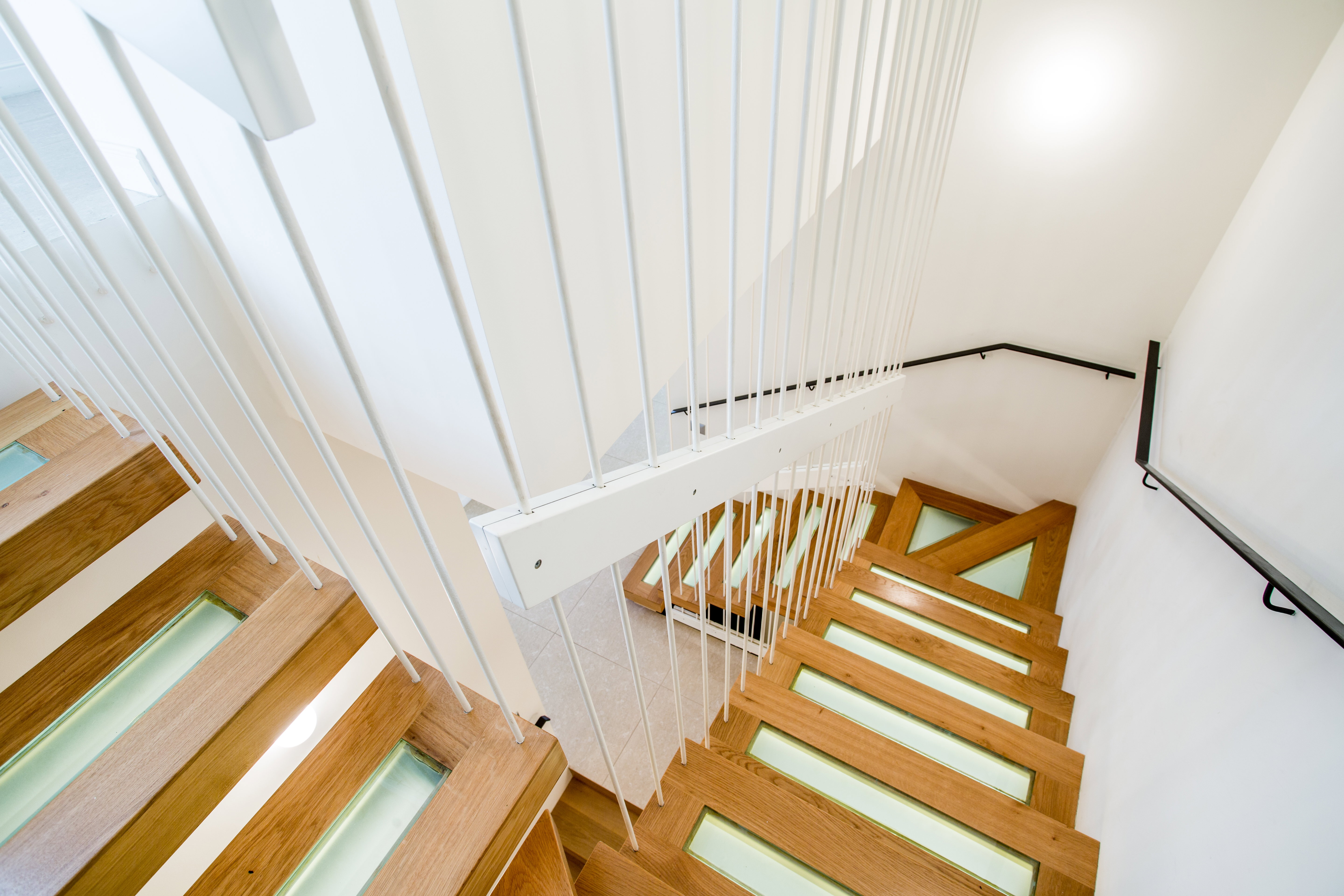 Une maison privée à Sharon