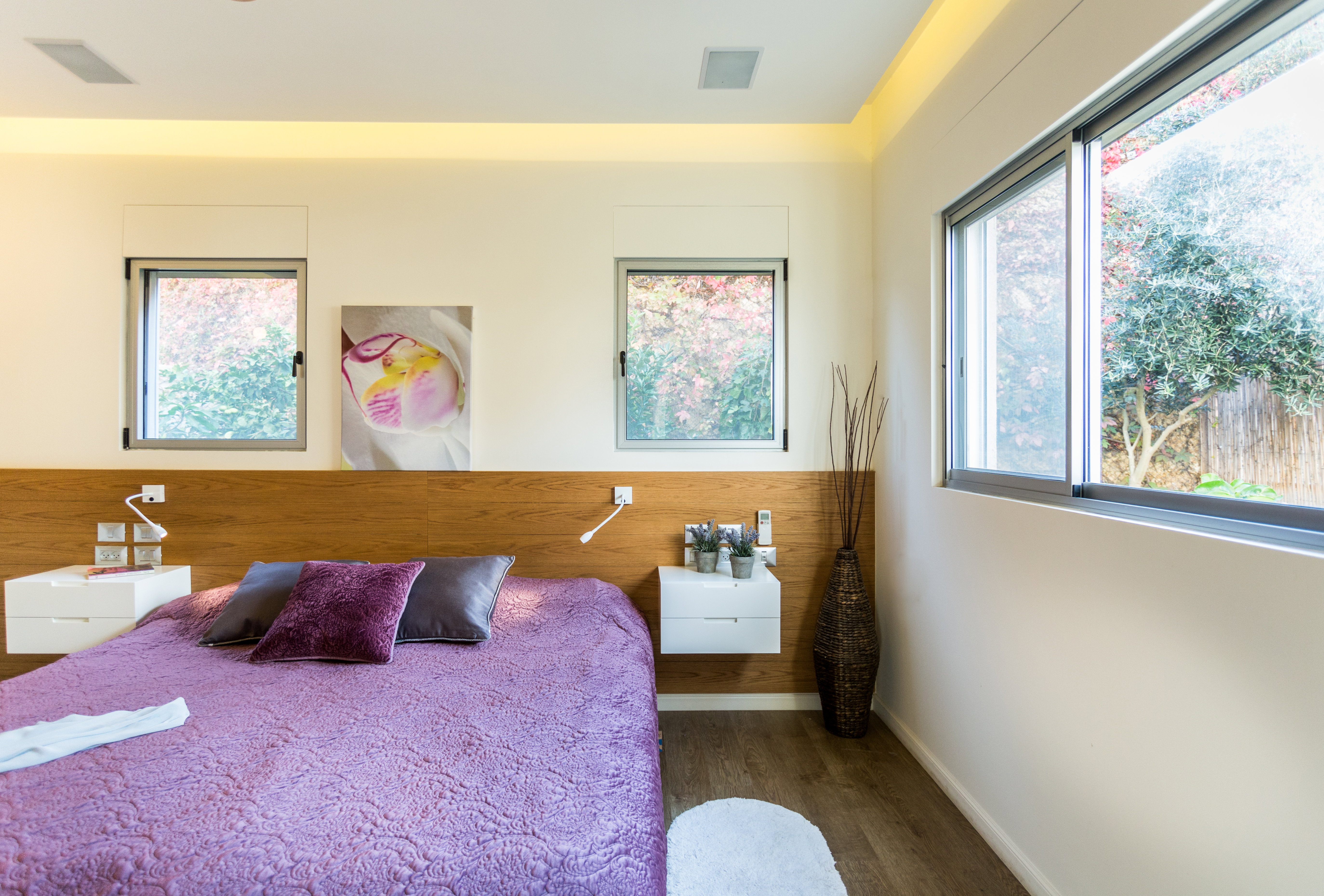 Une maison privée à Sharon