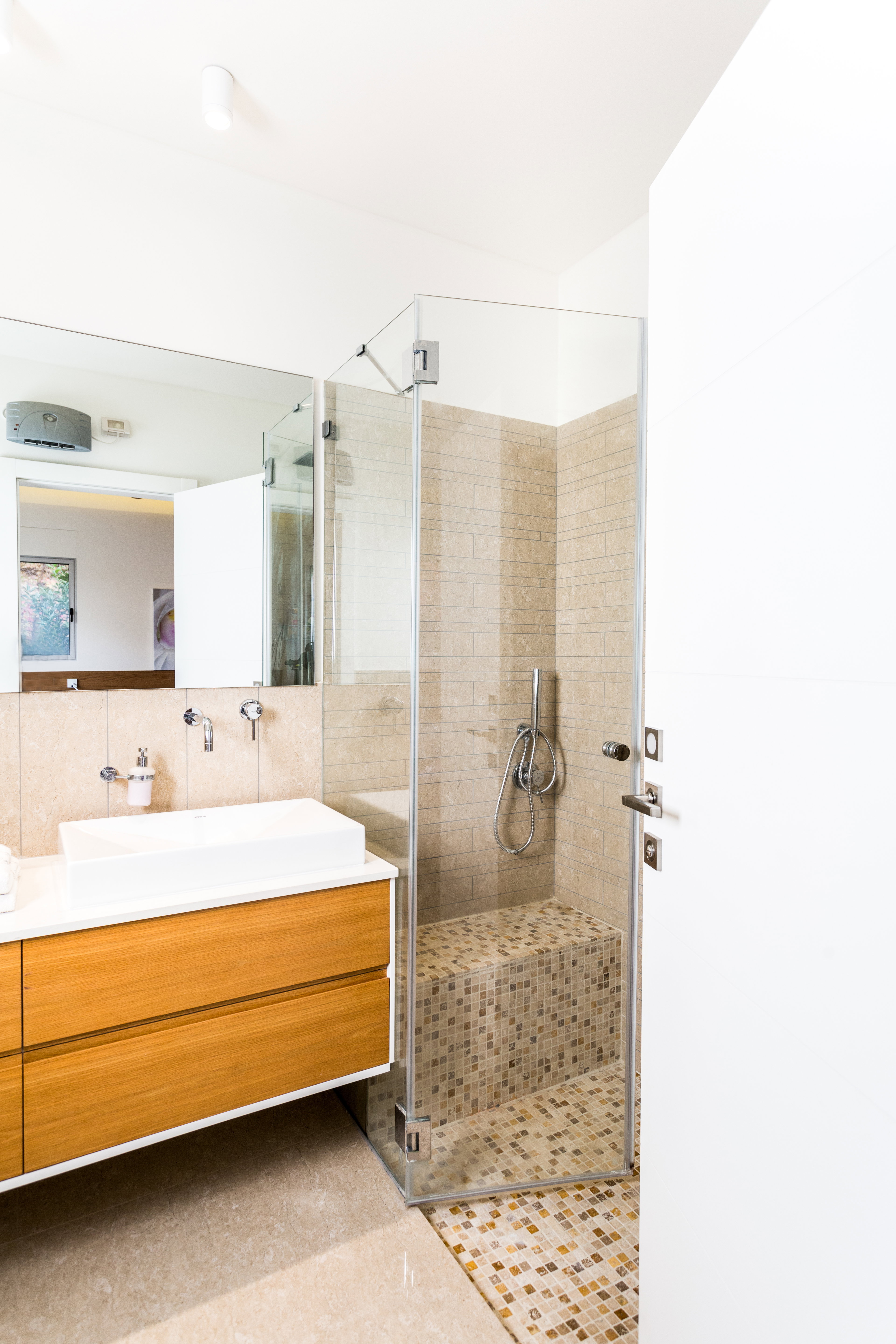 Une maison privée à Sharon