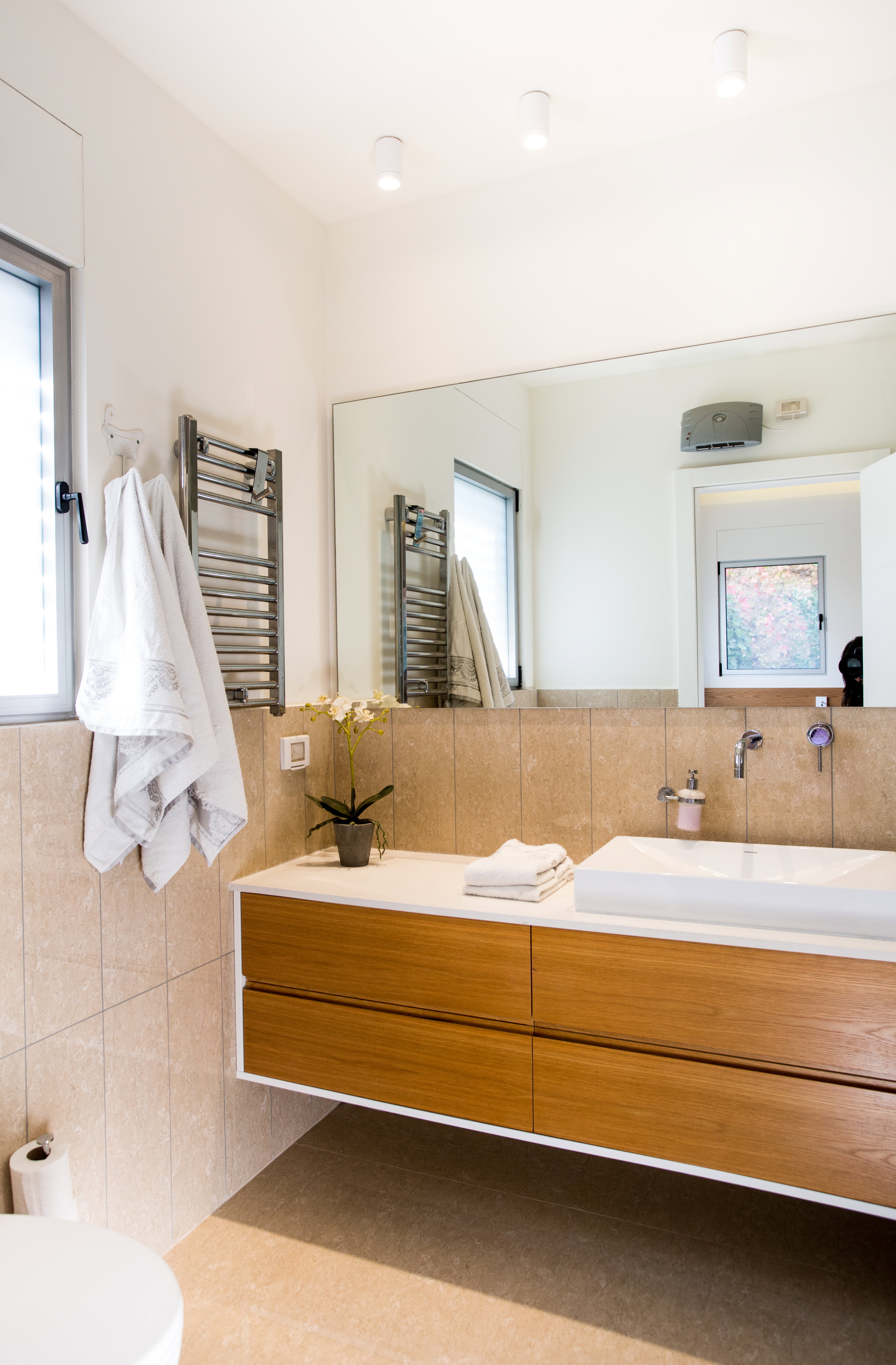 Une maison privée à Sharon