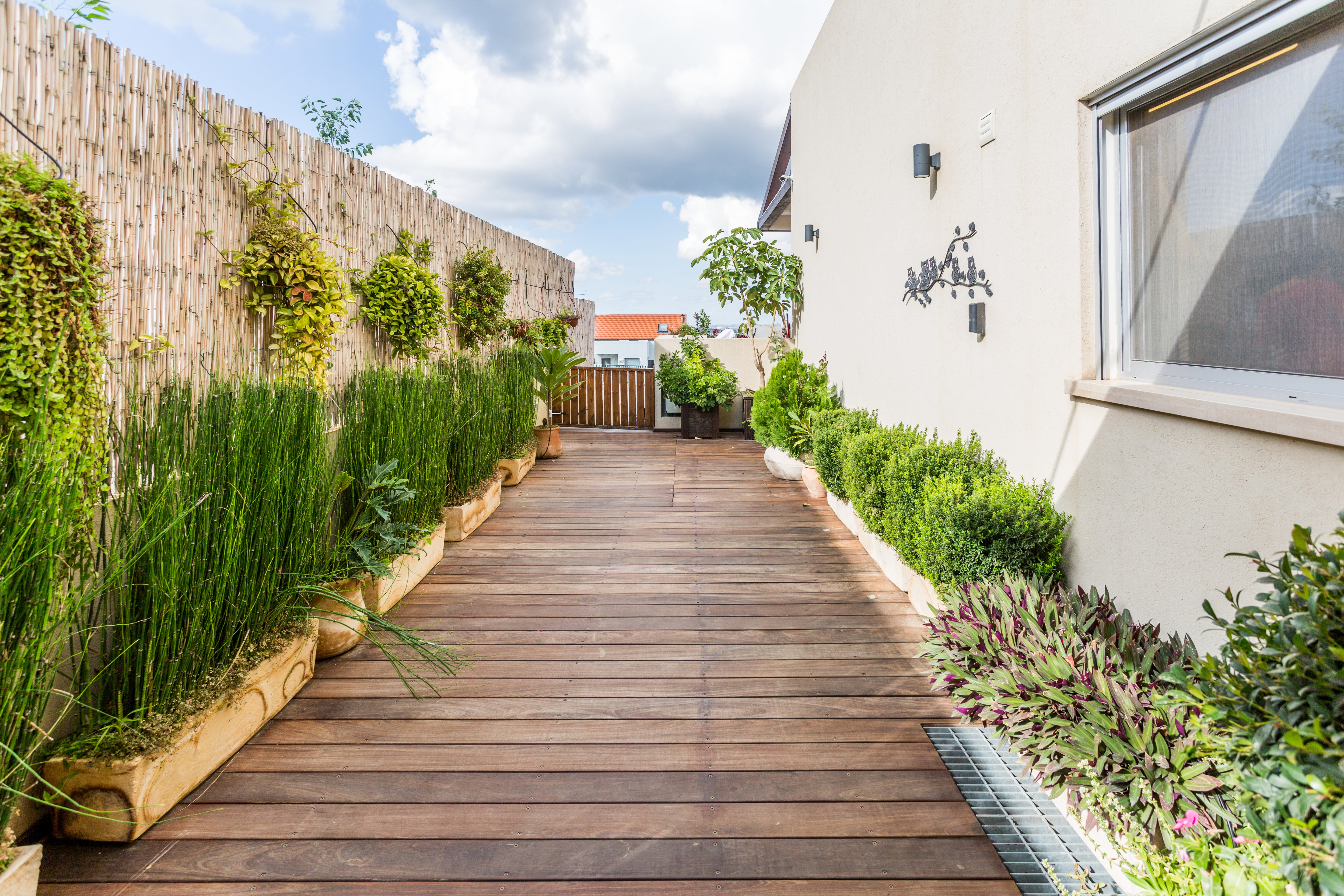 Une maison privée à Sharon