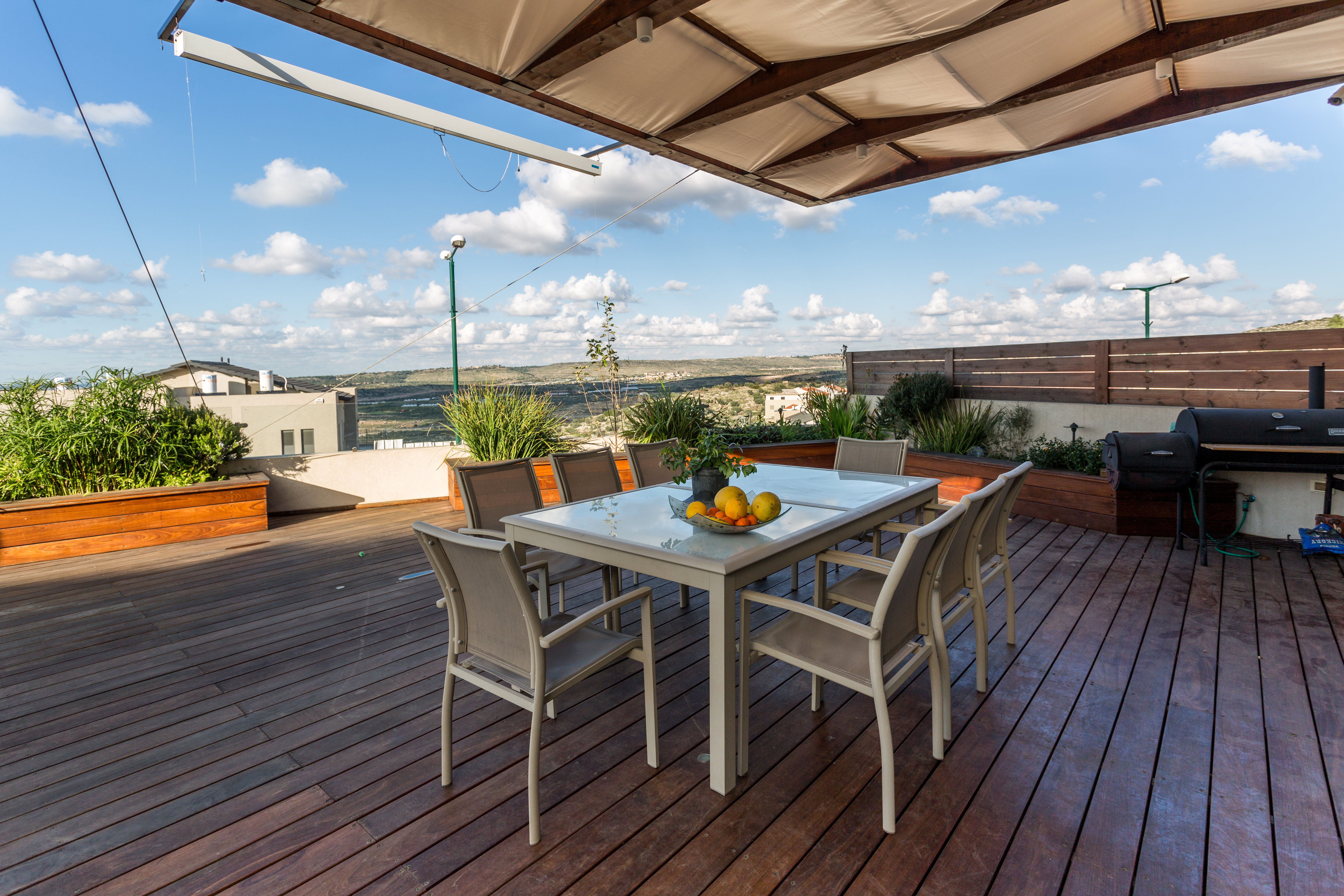 Une maison privée à Sharon