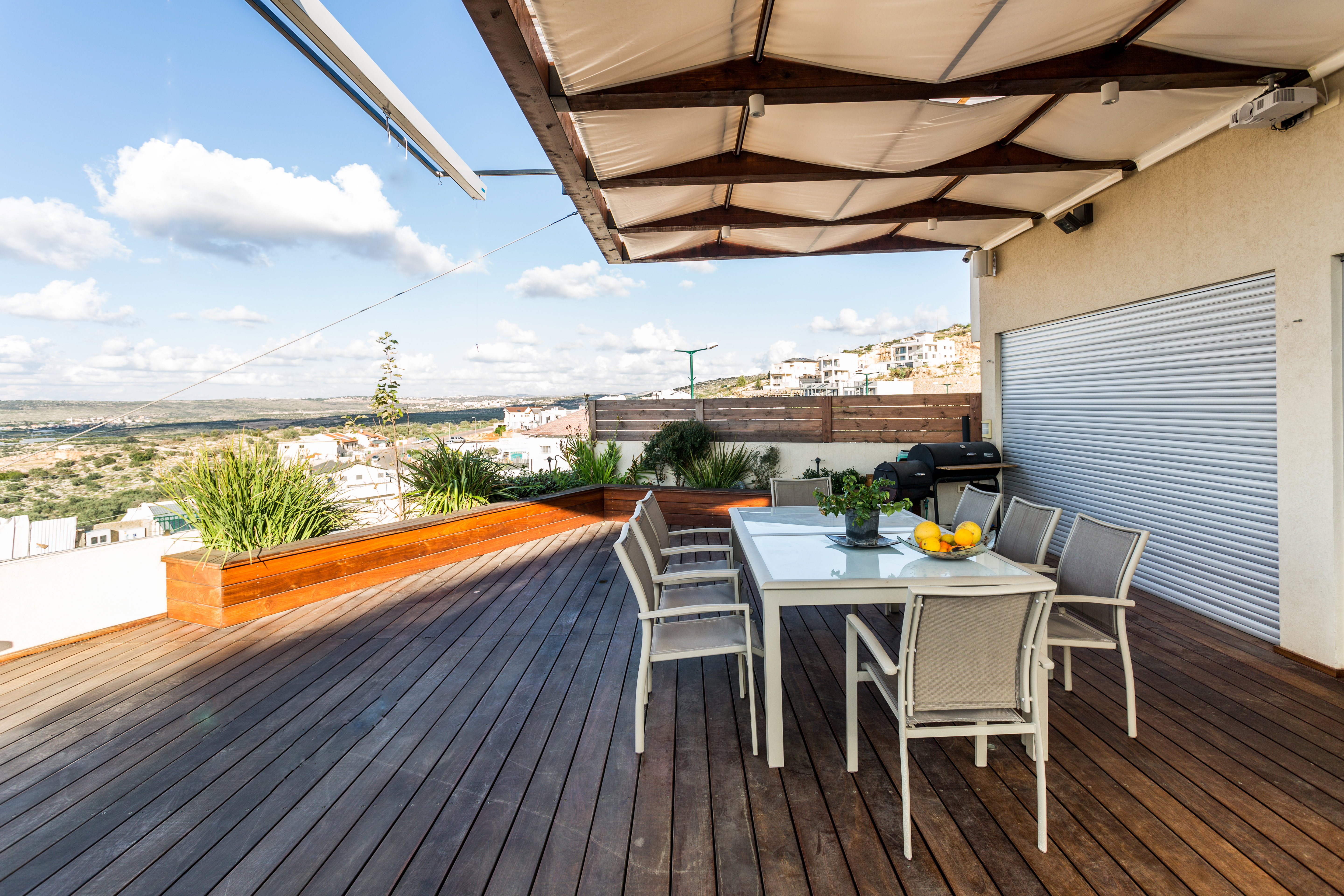 Une maison privée à Sharon