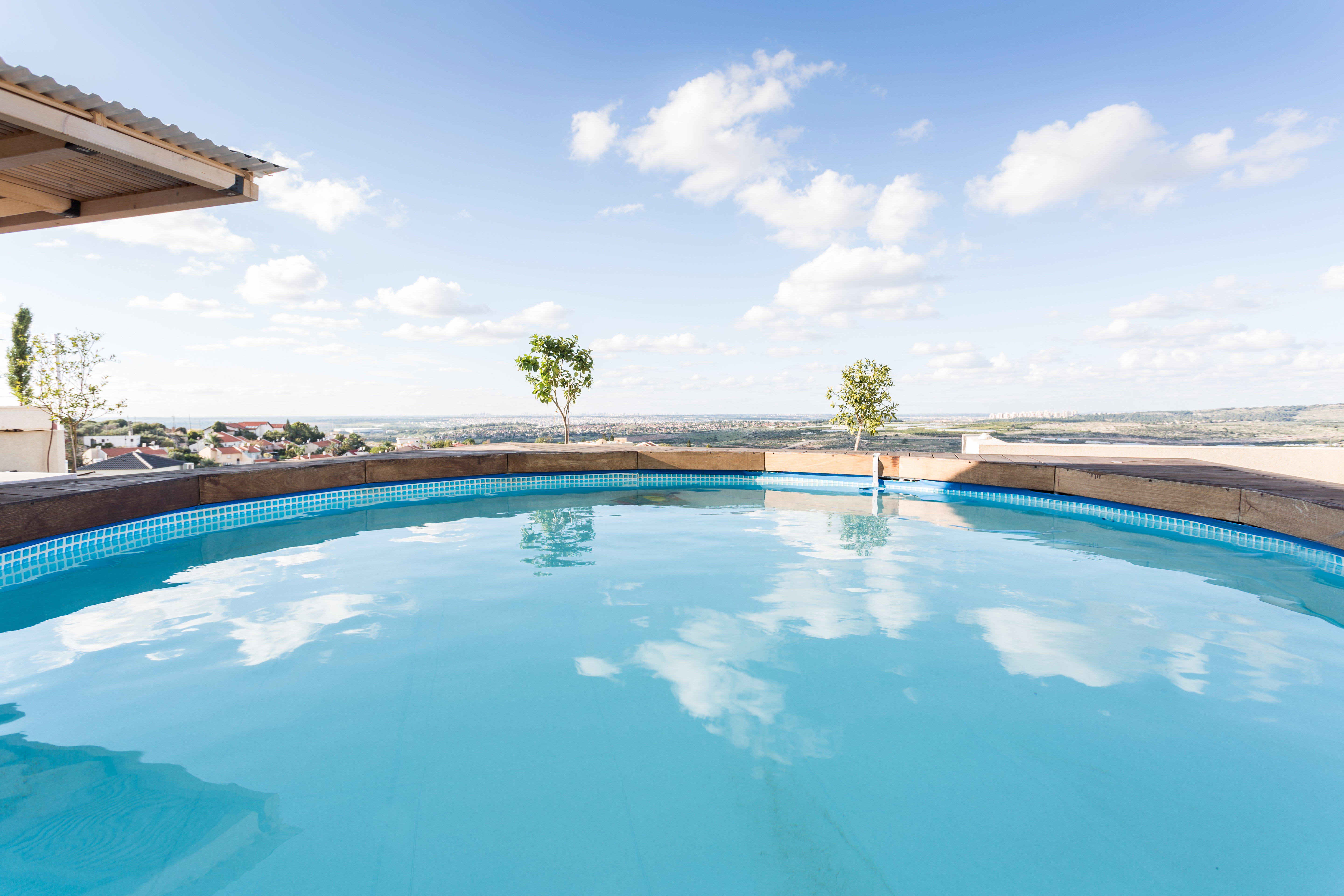 Une maison privée à Sharon