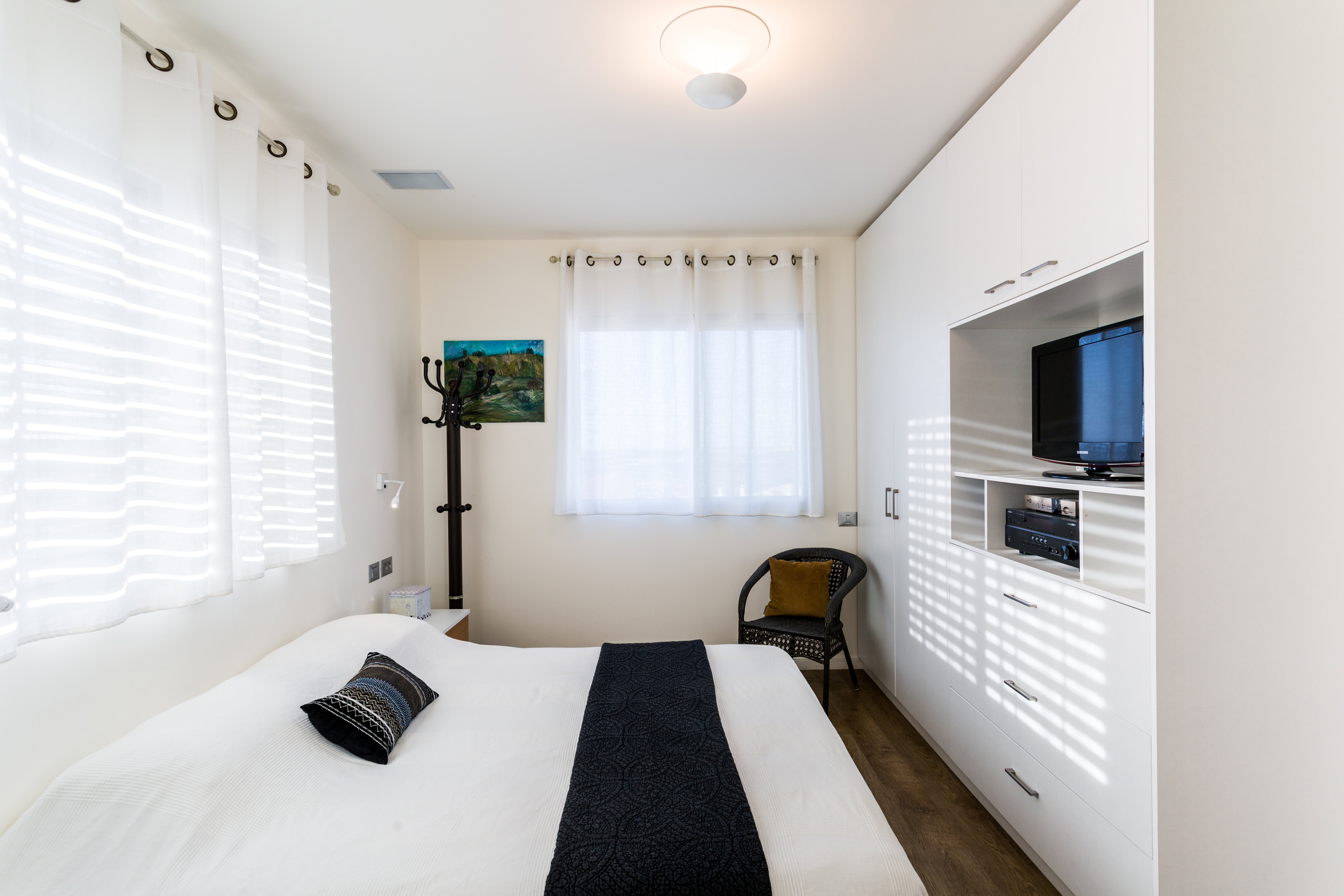 Une maison privée à Sharon