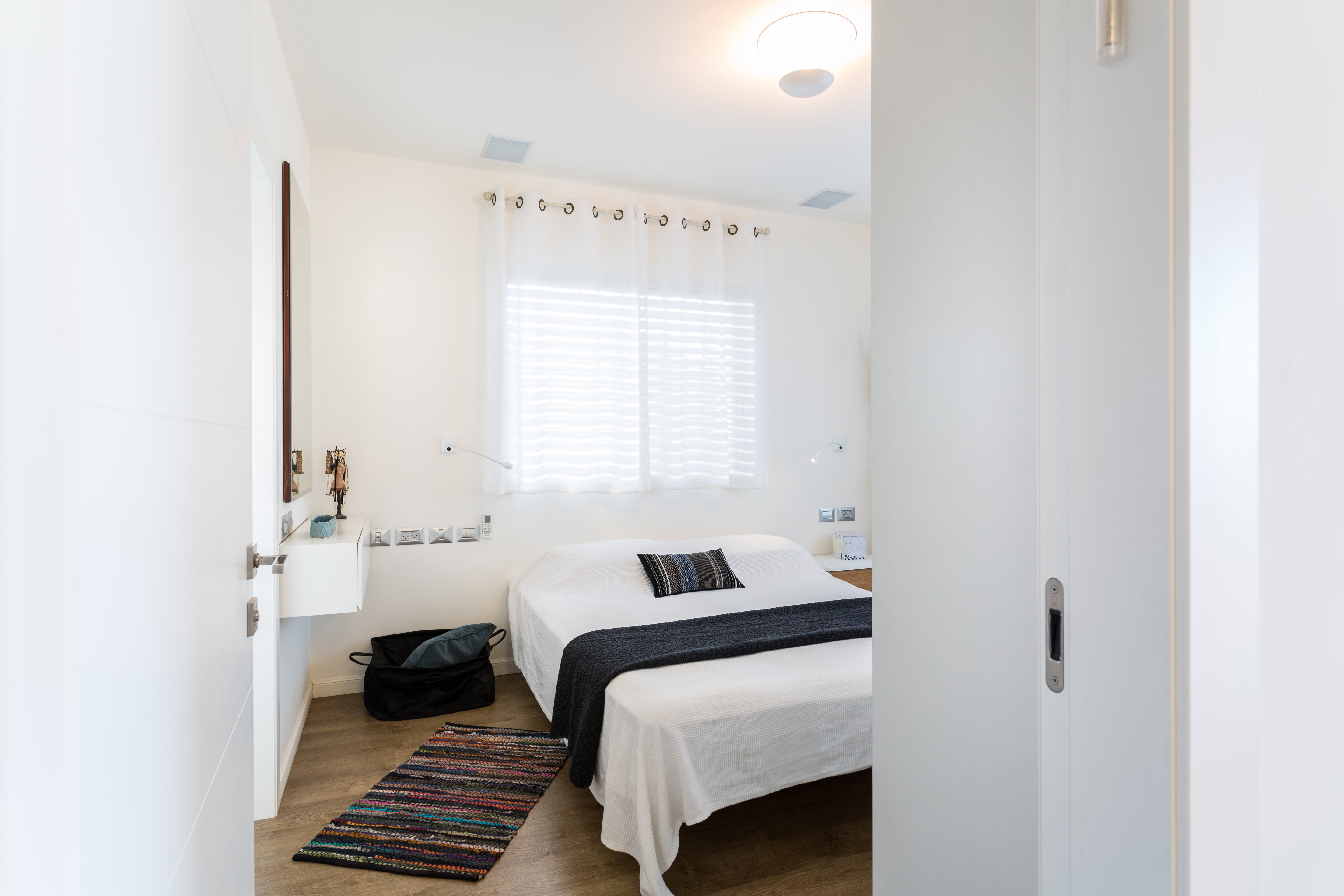 Une maison privée à Sharon