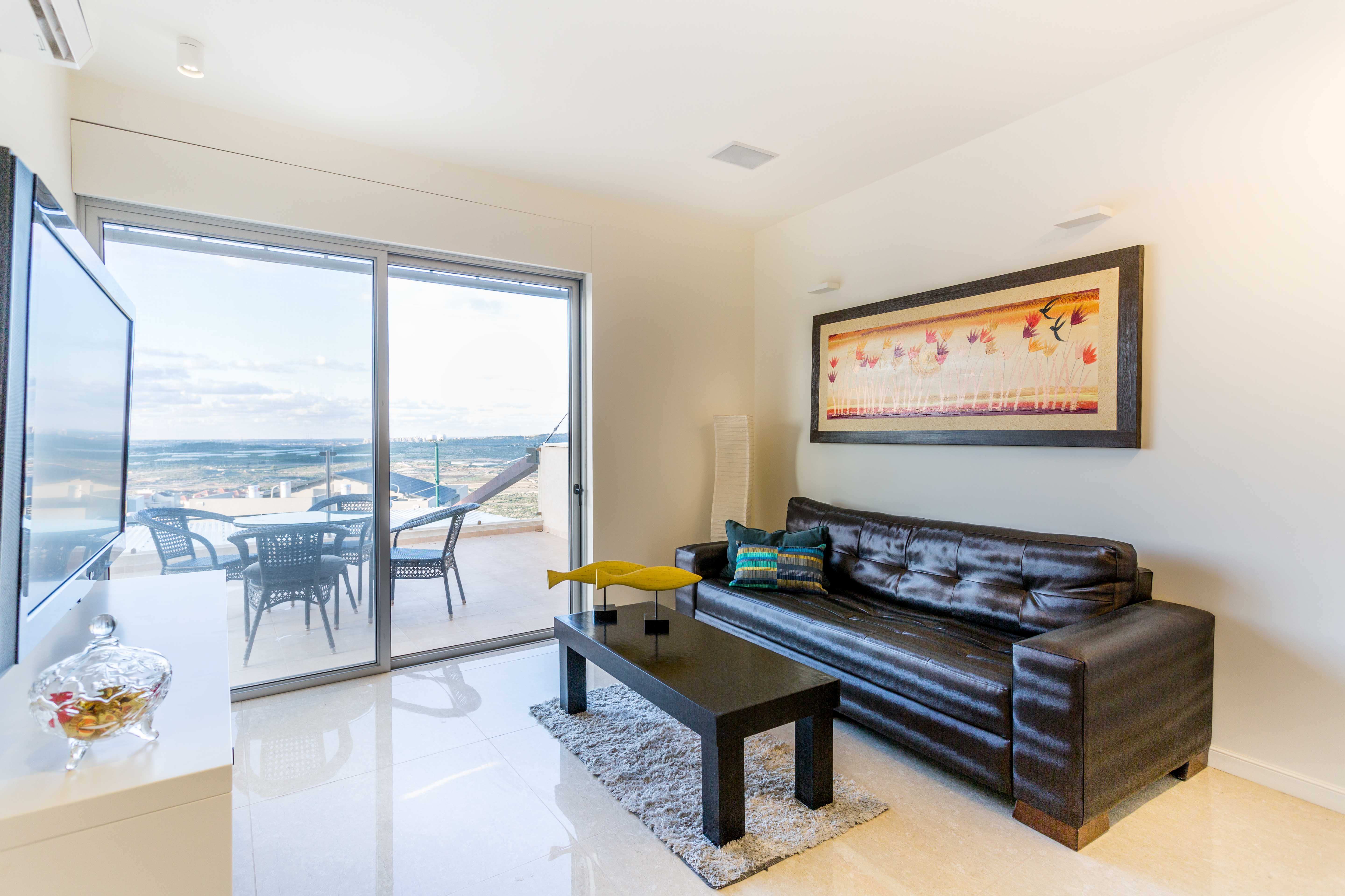 Une maison privée à Sharon