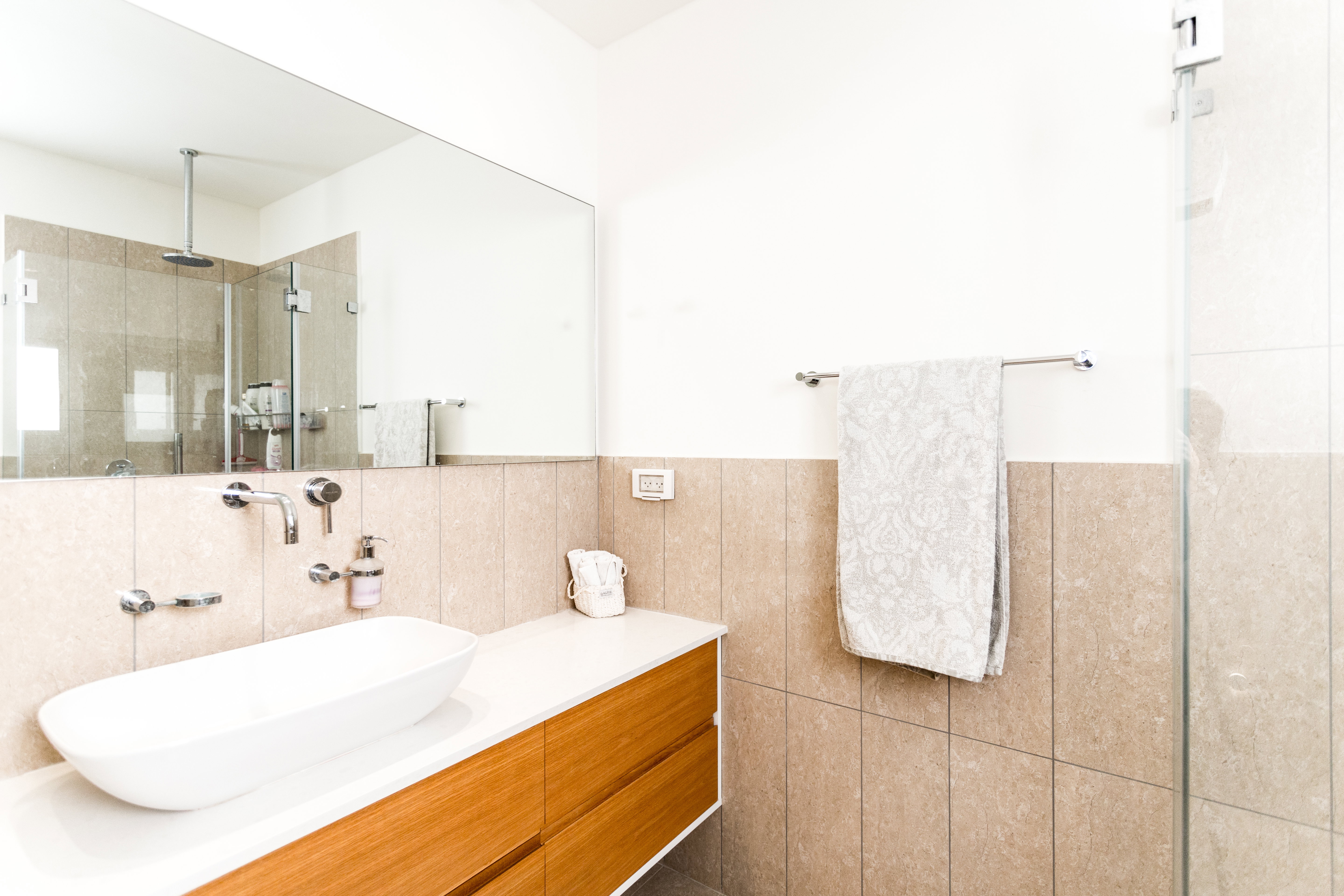 Une maison privée à Sharon