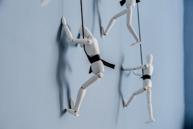 Une chambre pour un soldat ayant combattu lors de l'opération "Tzuk Eitan"