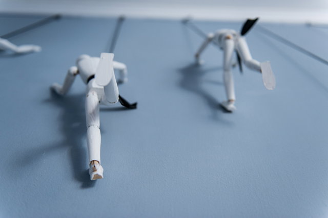 Une chambre pour un soldat ayant combattu lors de l'opération "Tzuk Eitan"