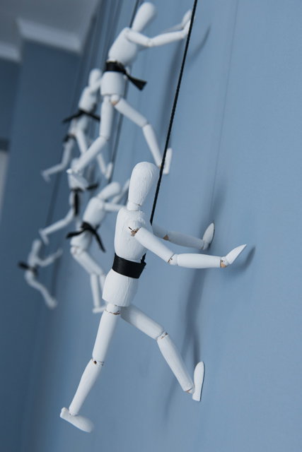 Une chambre pour un soldat ayant combattu lors de l'opération "Tzuk Eitan"