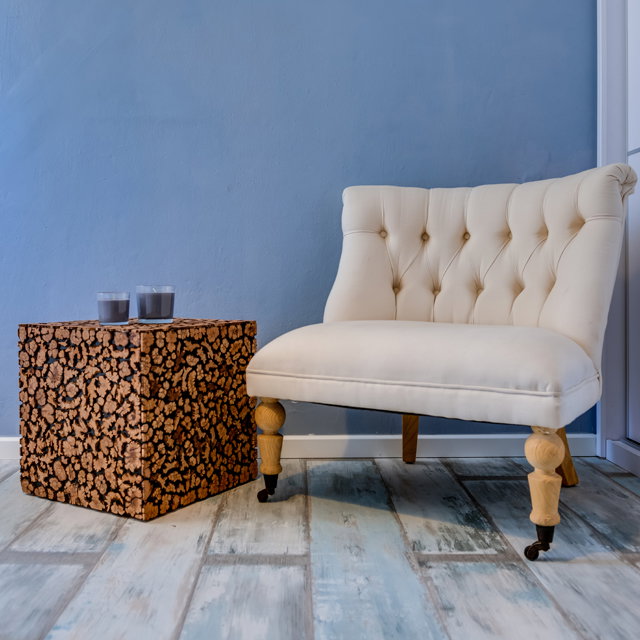 Une chambre pour un soldat ayant combattu lors de l'opération "Tzuk Eitan"