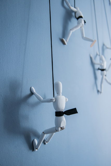 Une chambre pour un soldat ayant combattu lors de l'opération "Tzuk Eitan"