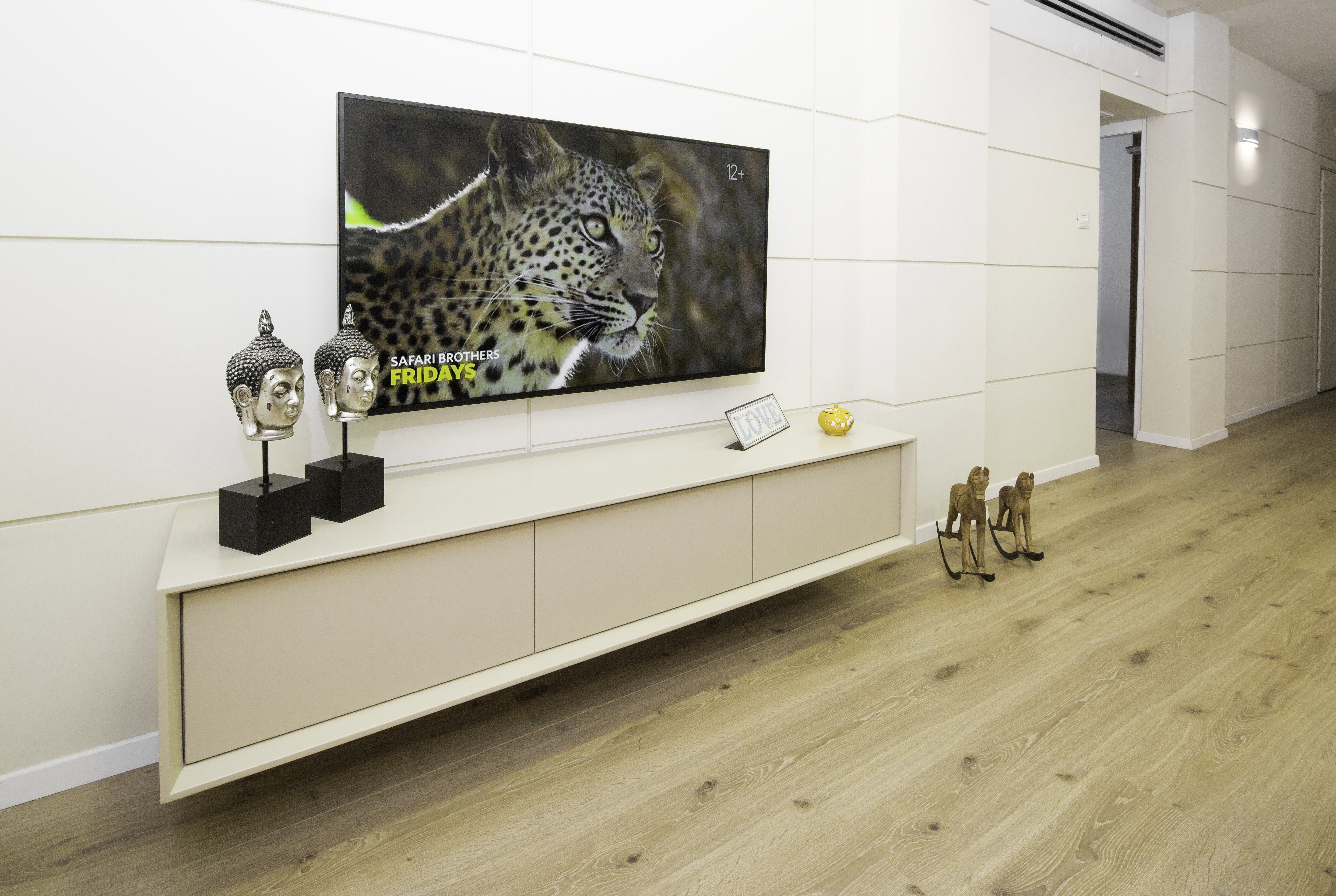 Appartement 1 en Israël - de père en fille