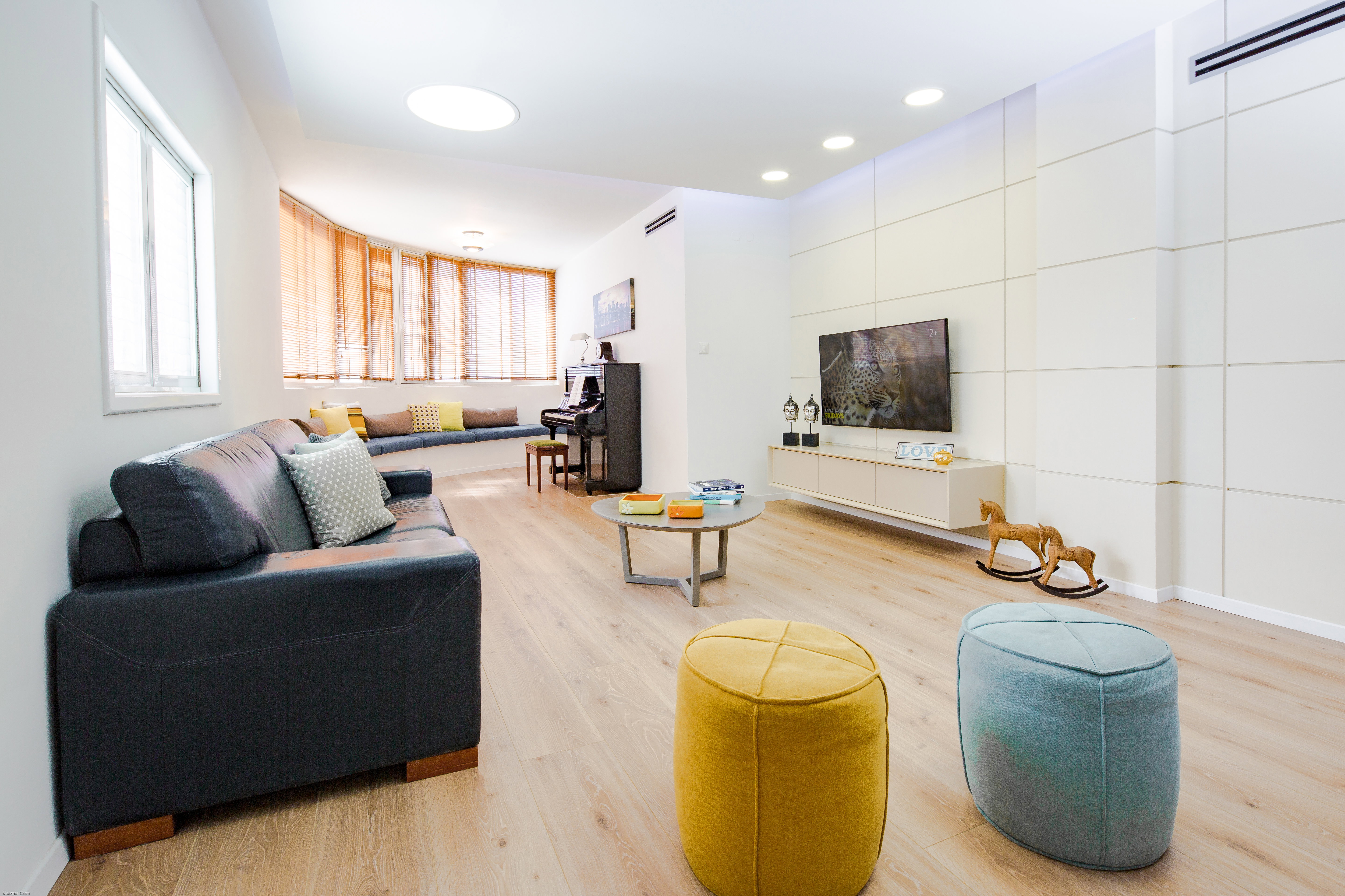 Appartement 1 en Israël - de père en fille