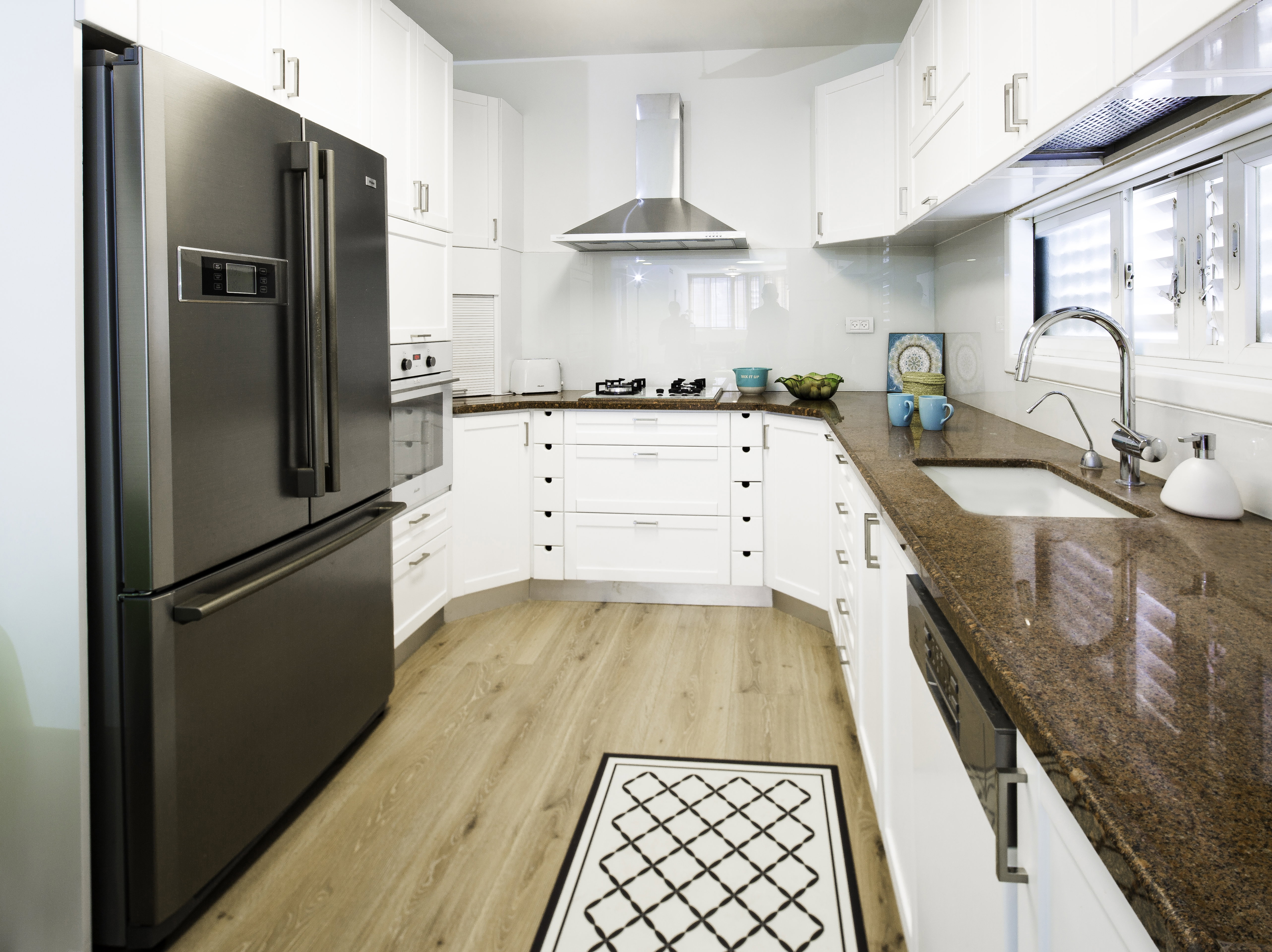 Appartement 1 en Israël - de père en fille