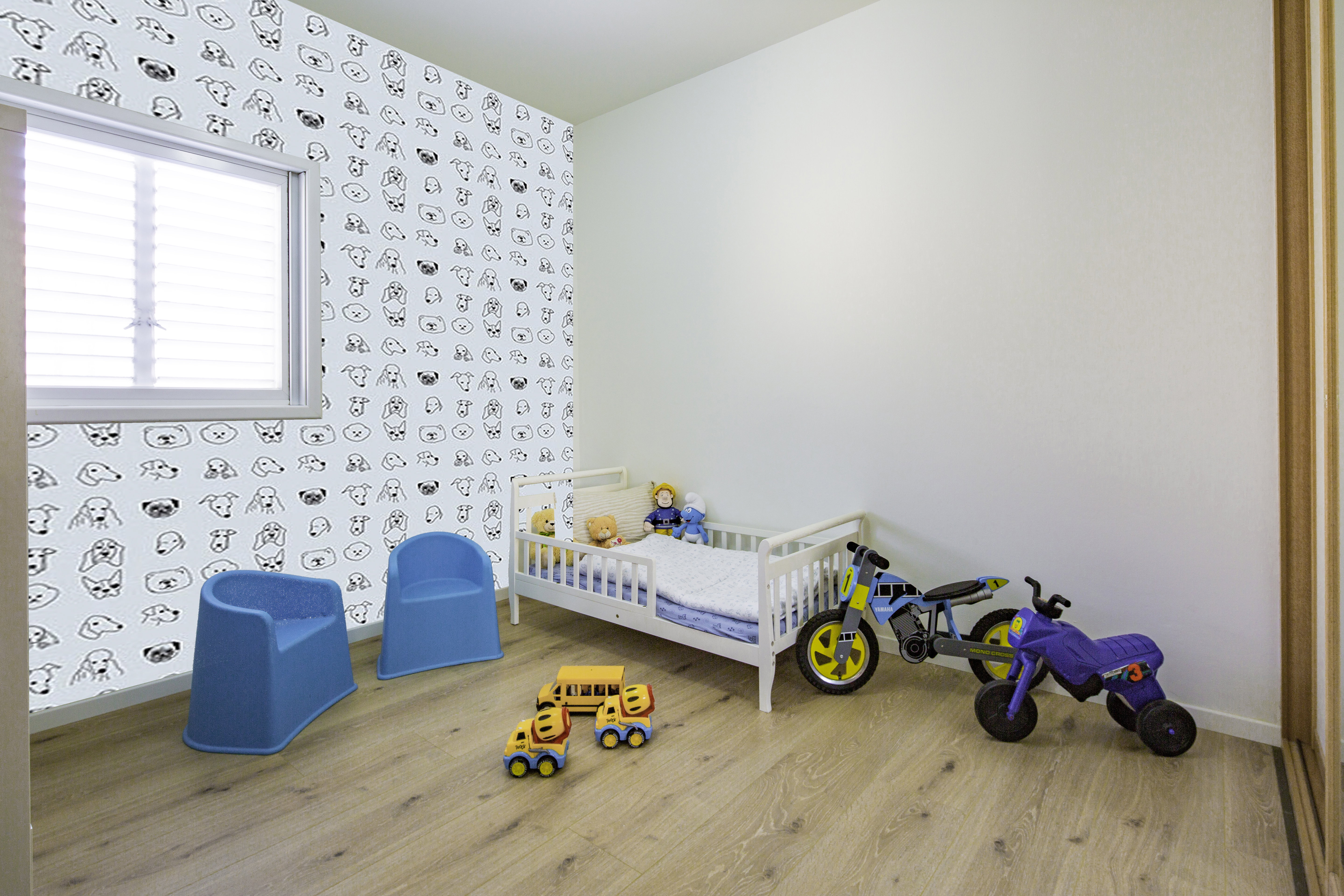 Appartement 1 en Israël - de père en fille