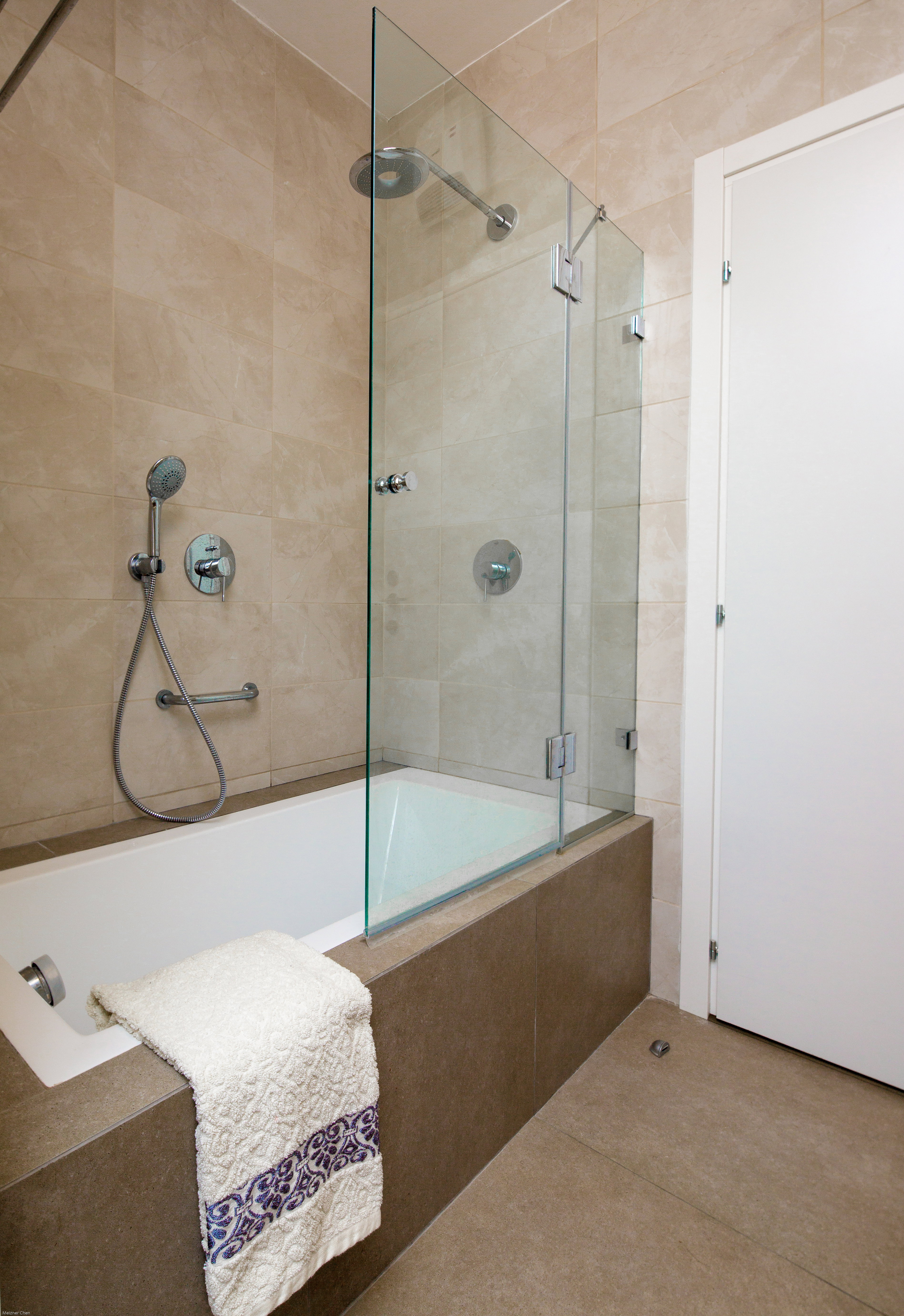 Appartement 1 en Israël - de père en fille