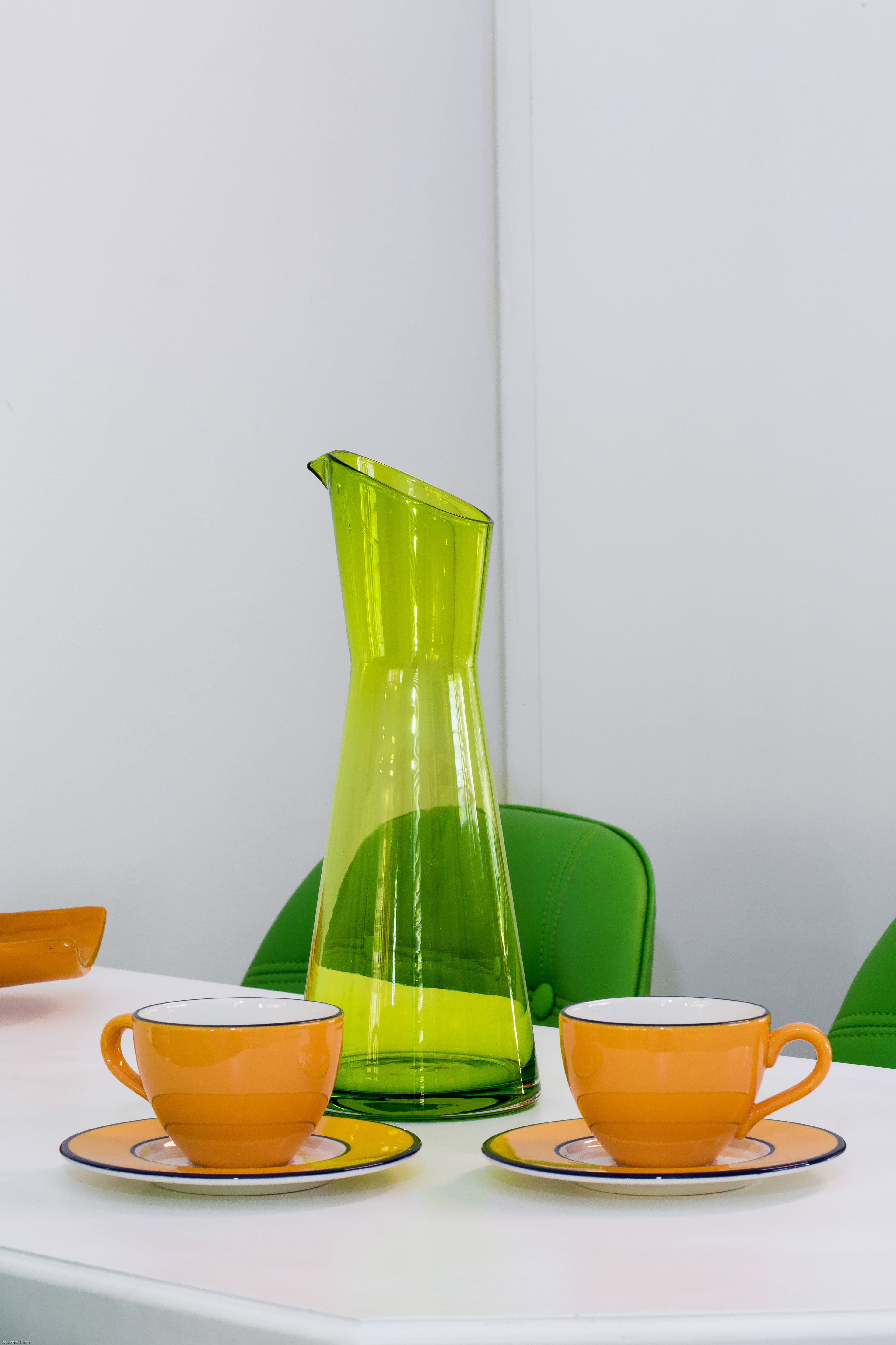 Appartement 1 en Israël - de père en fille