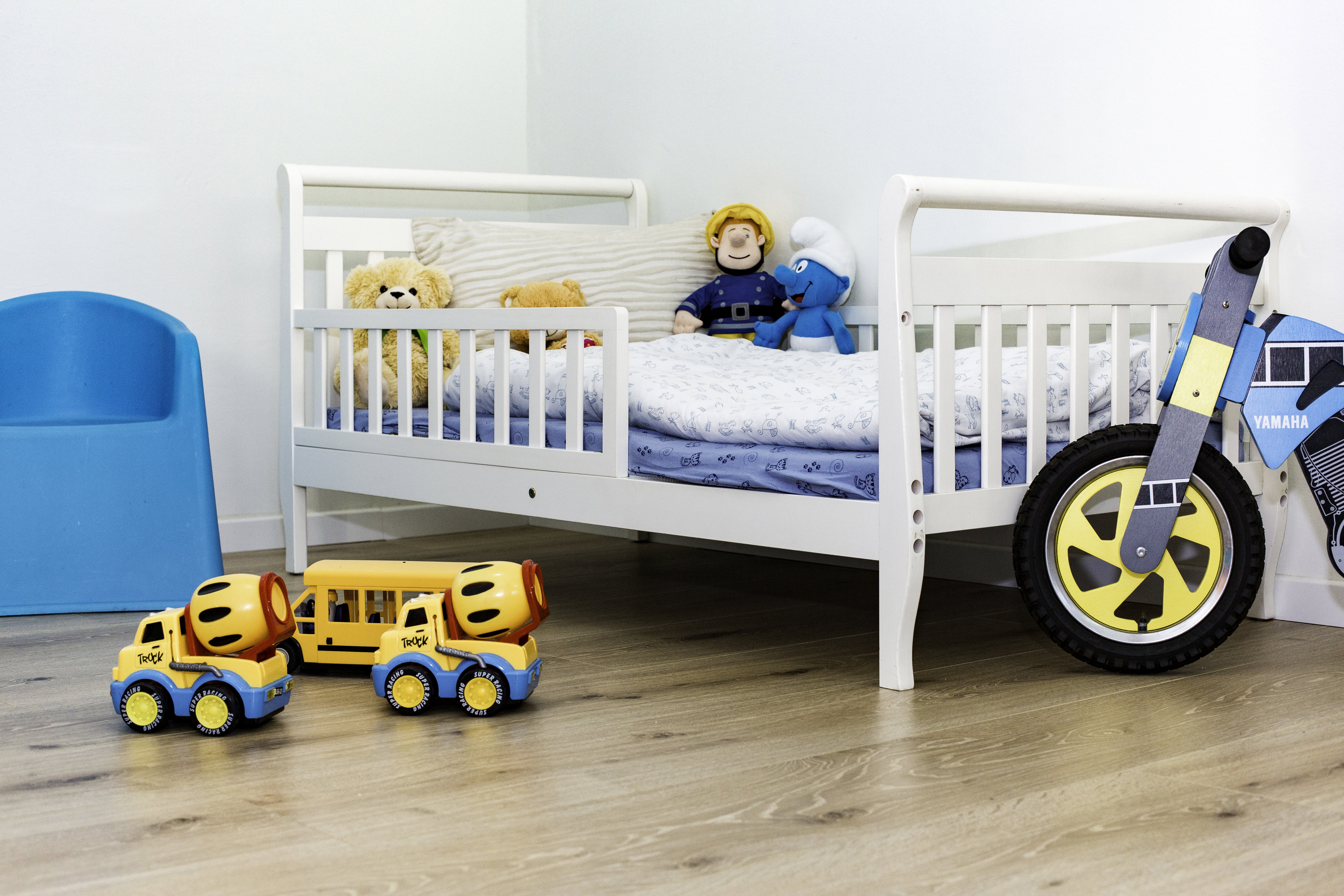 Appartement 1 en Israël - de père en fille