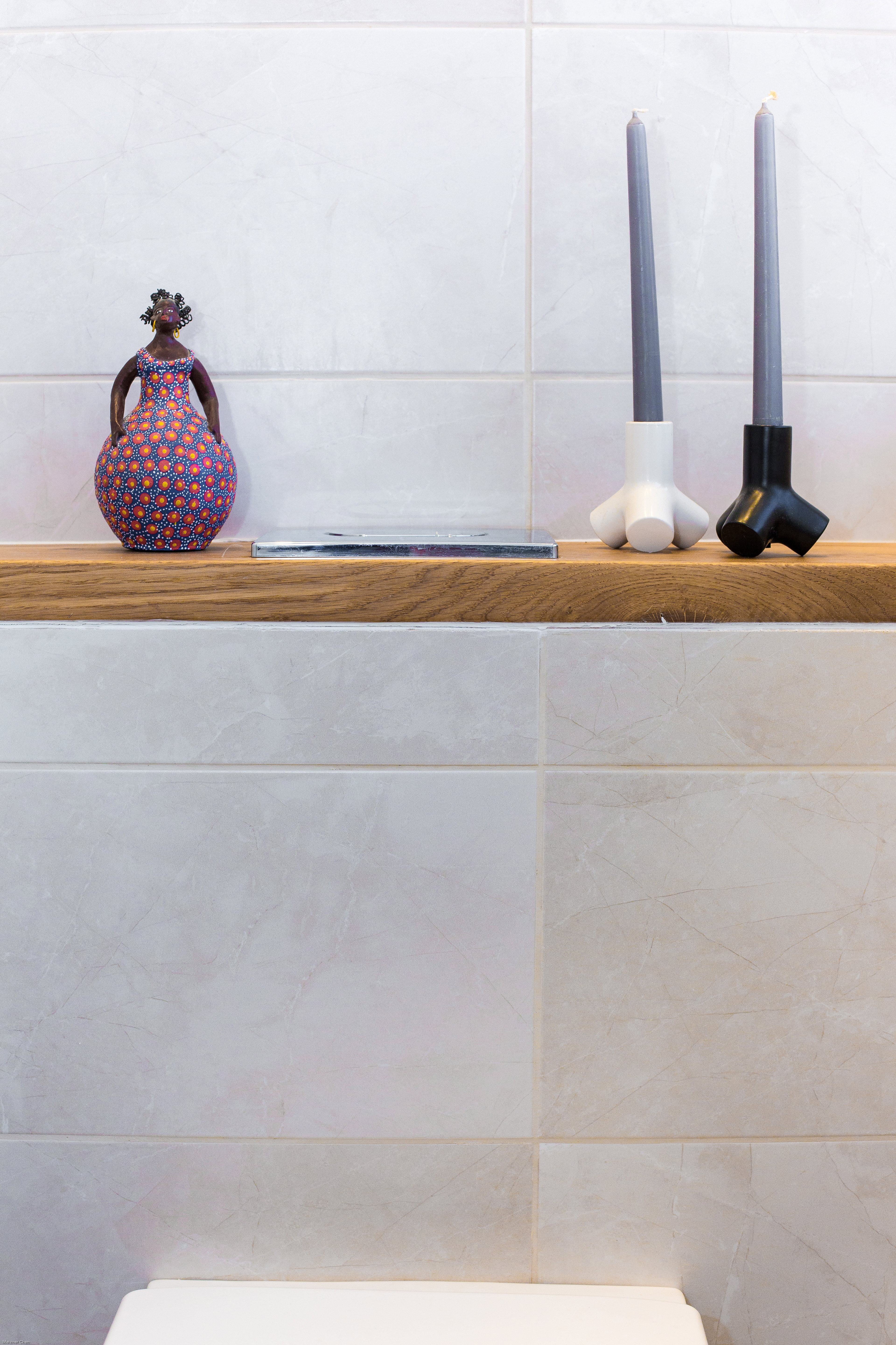 Appartement 1 en Israël - de père en fille