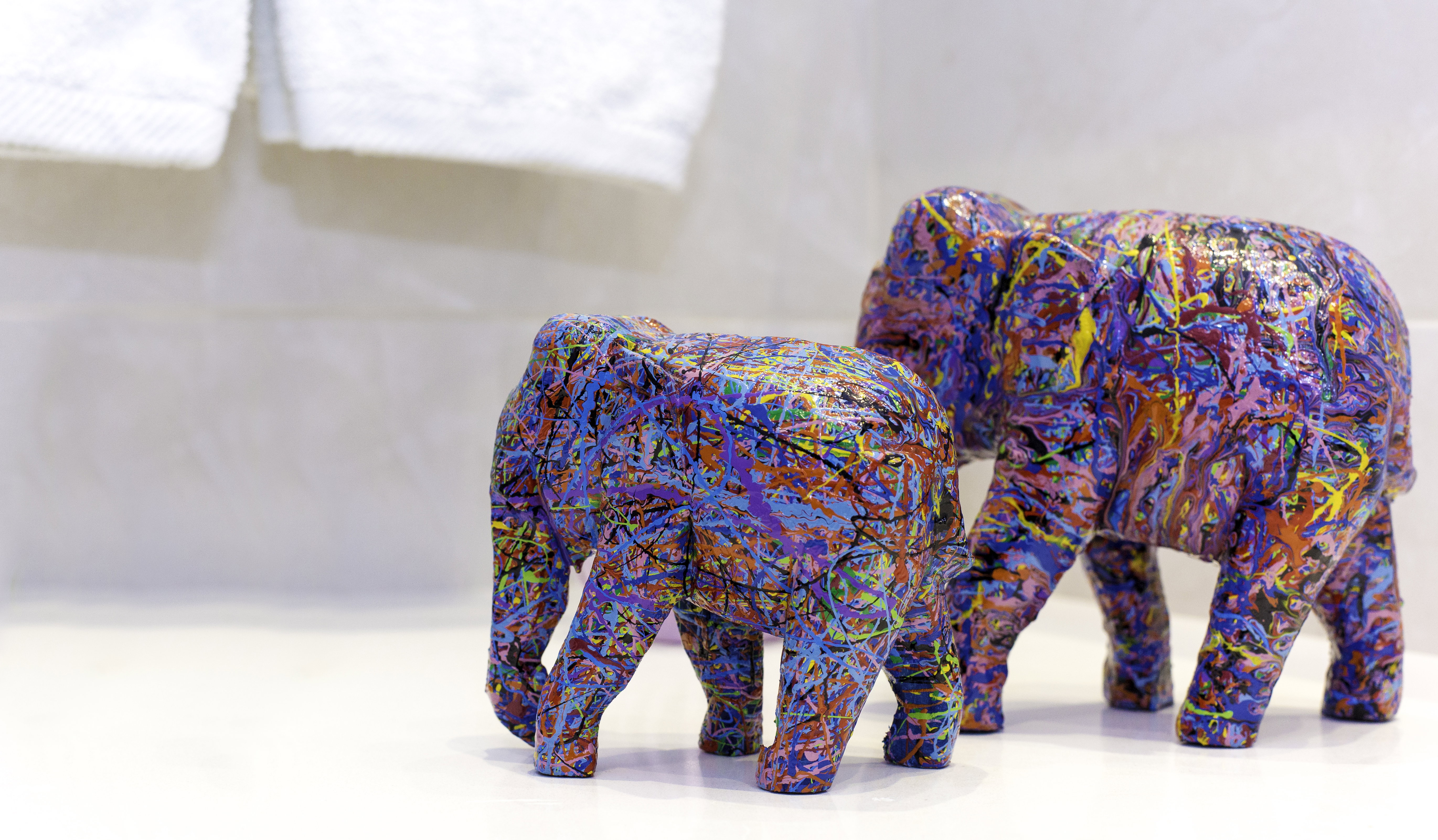 Appartement 1 en Israël - de père en fille