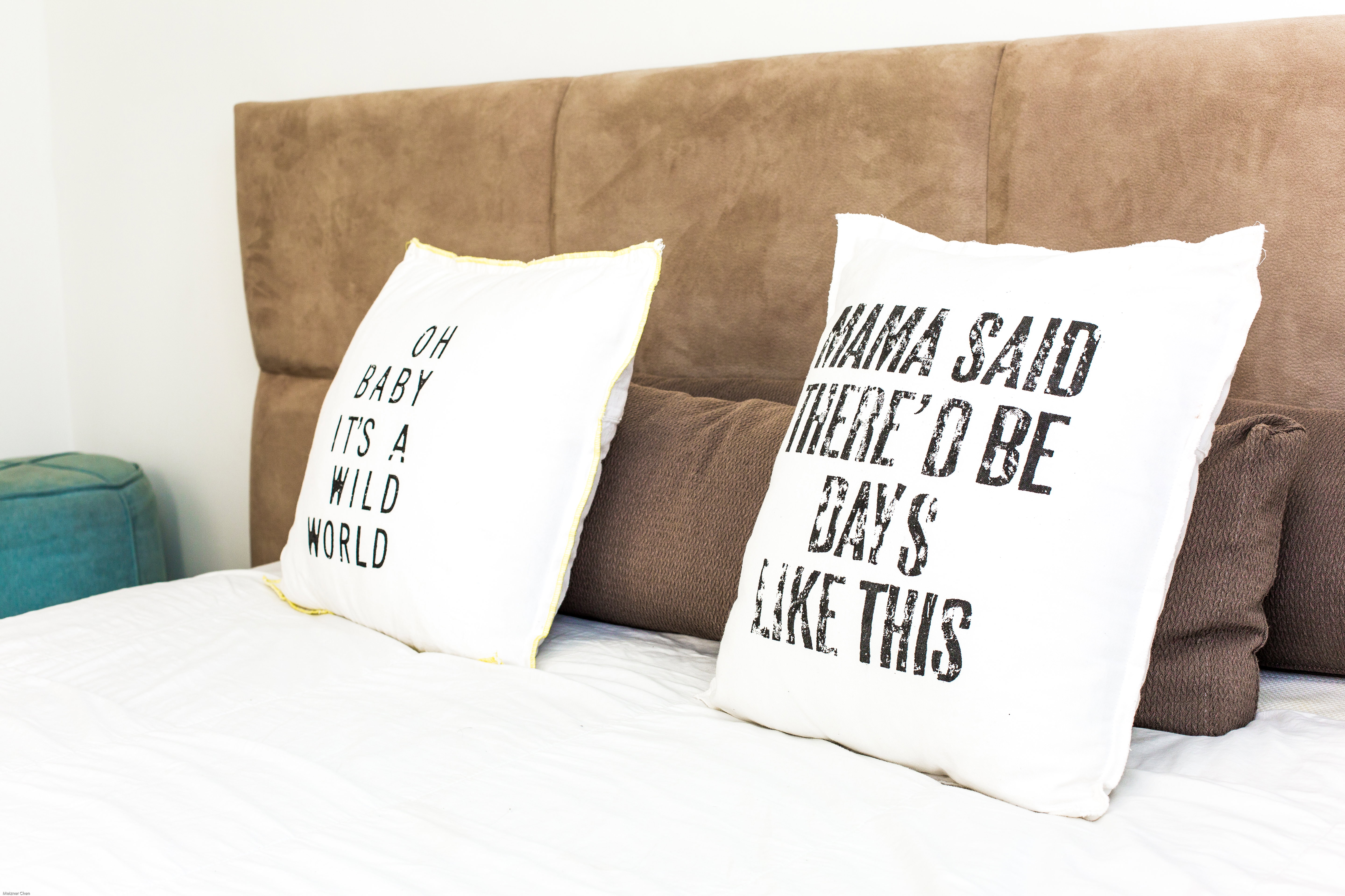 Appartement 1 en Israël - de père en fille