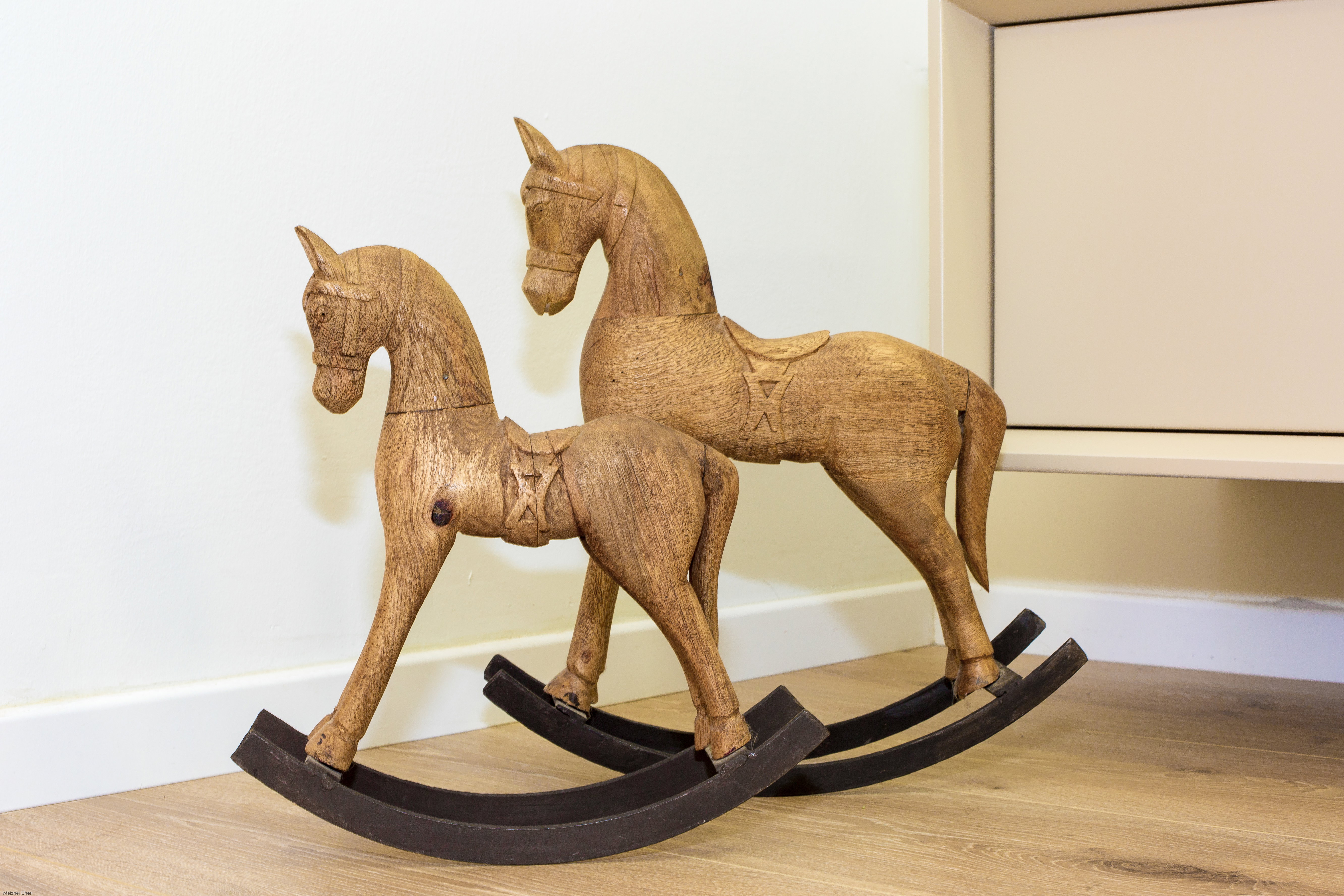 Appartement 1 en Israël - de père en fille