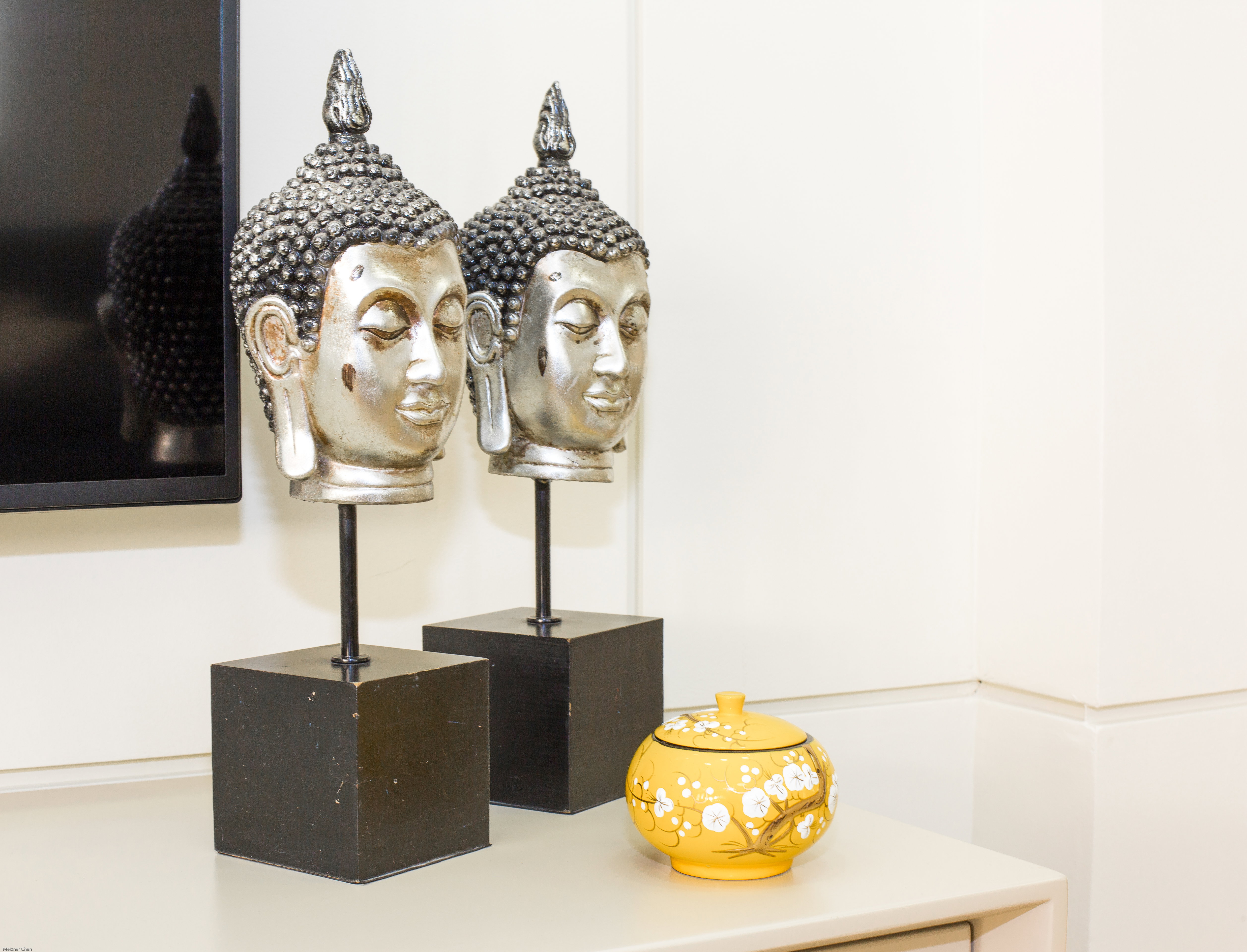 Appartement 1 en Israël - de père en fille