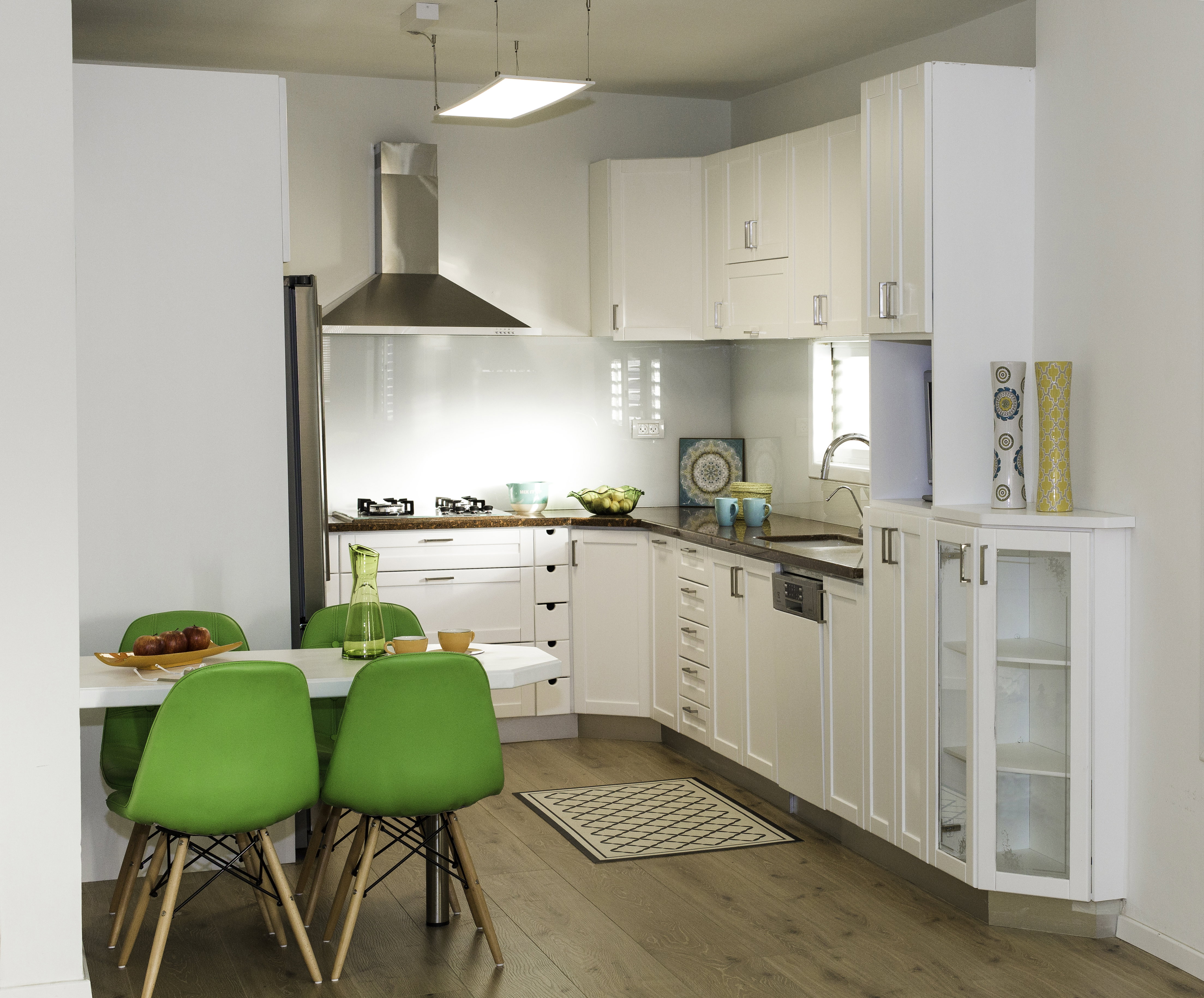 Appartement 1 en Israël - de père en fille