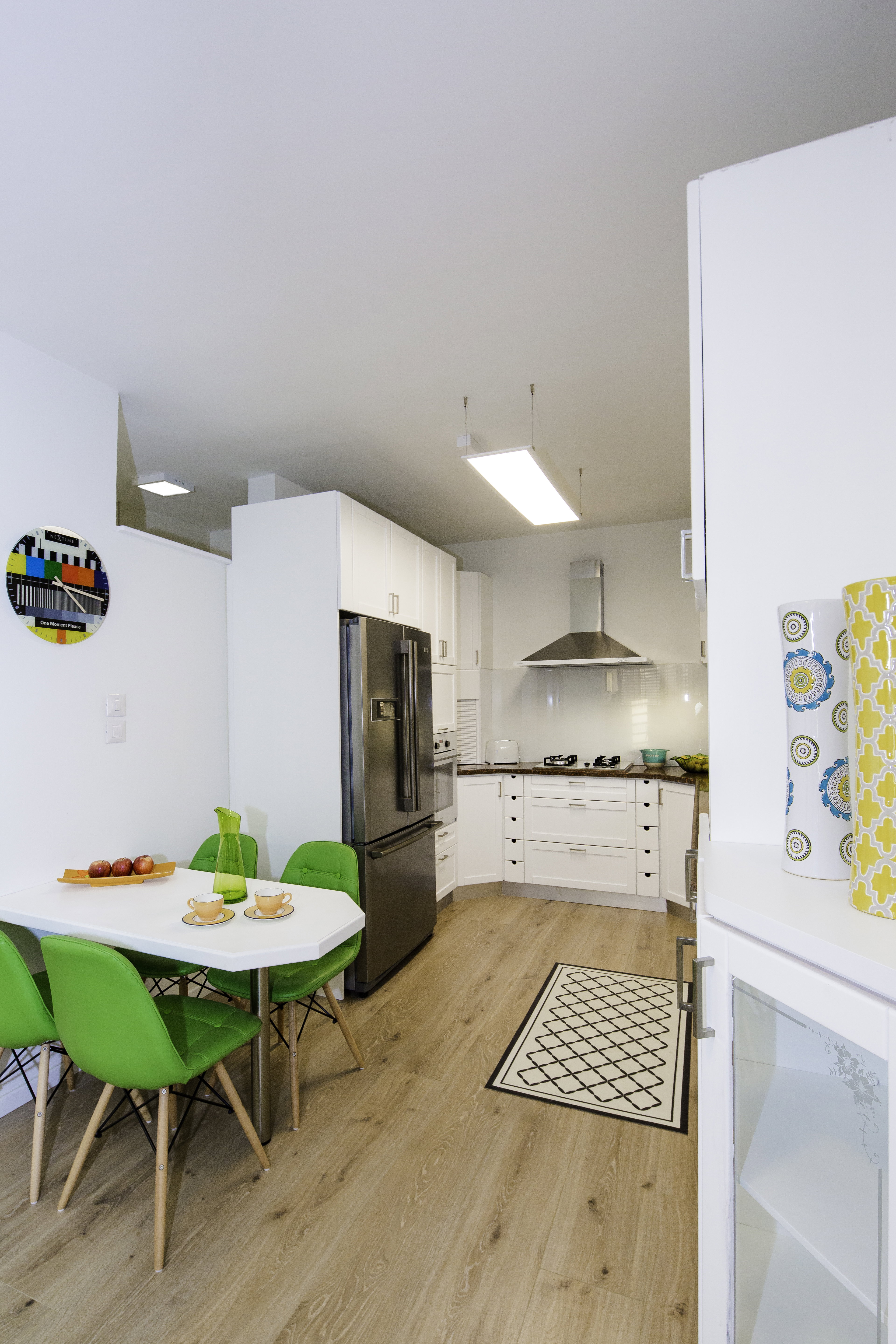 Appartement 1 en Israël - de père en fille