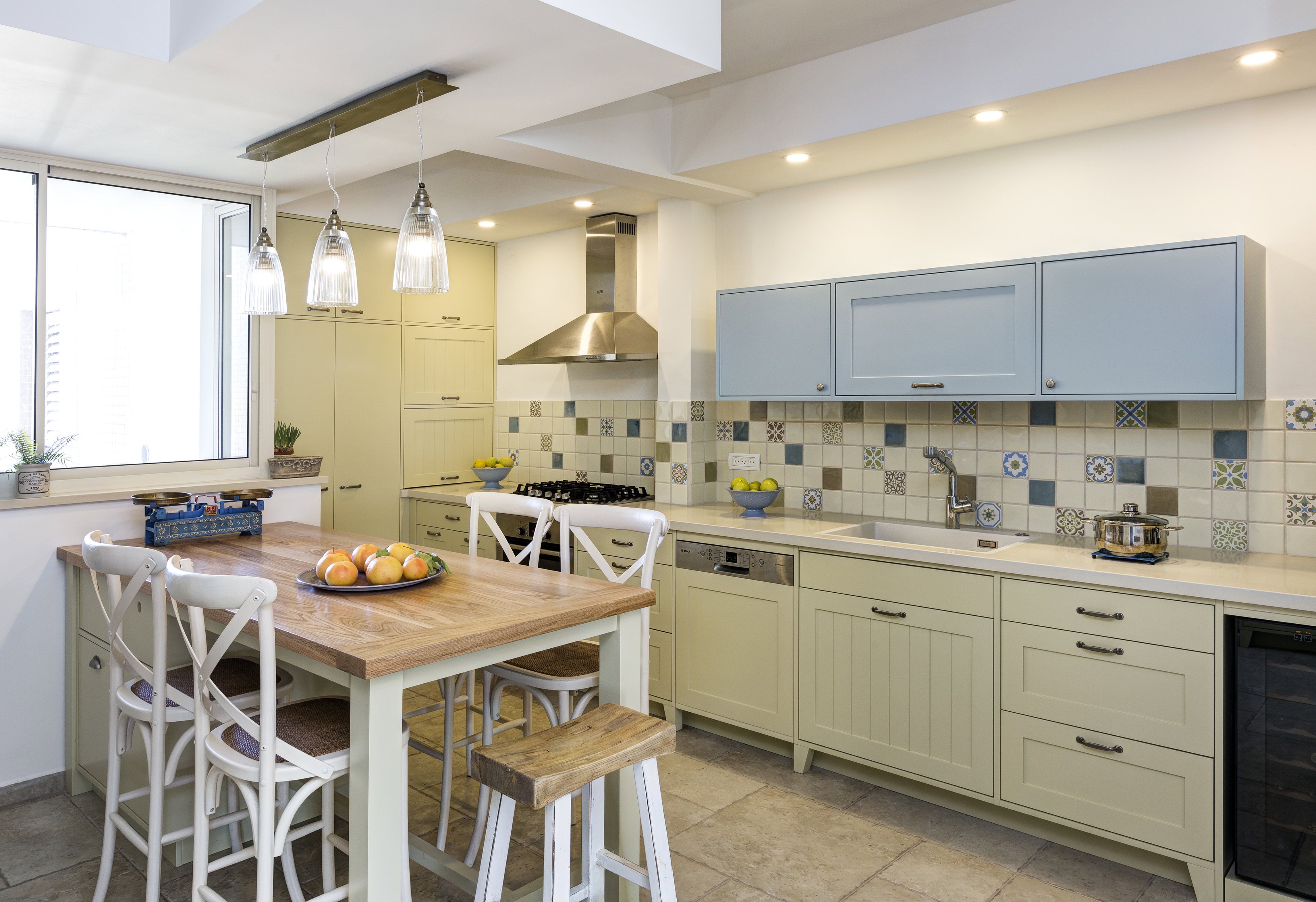 Appartement 1 à Ramat Gan