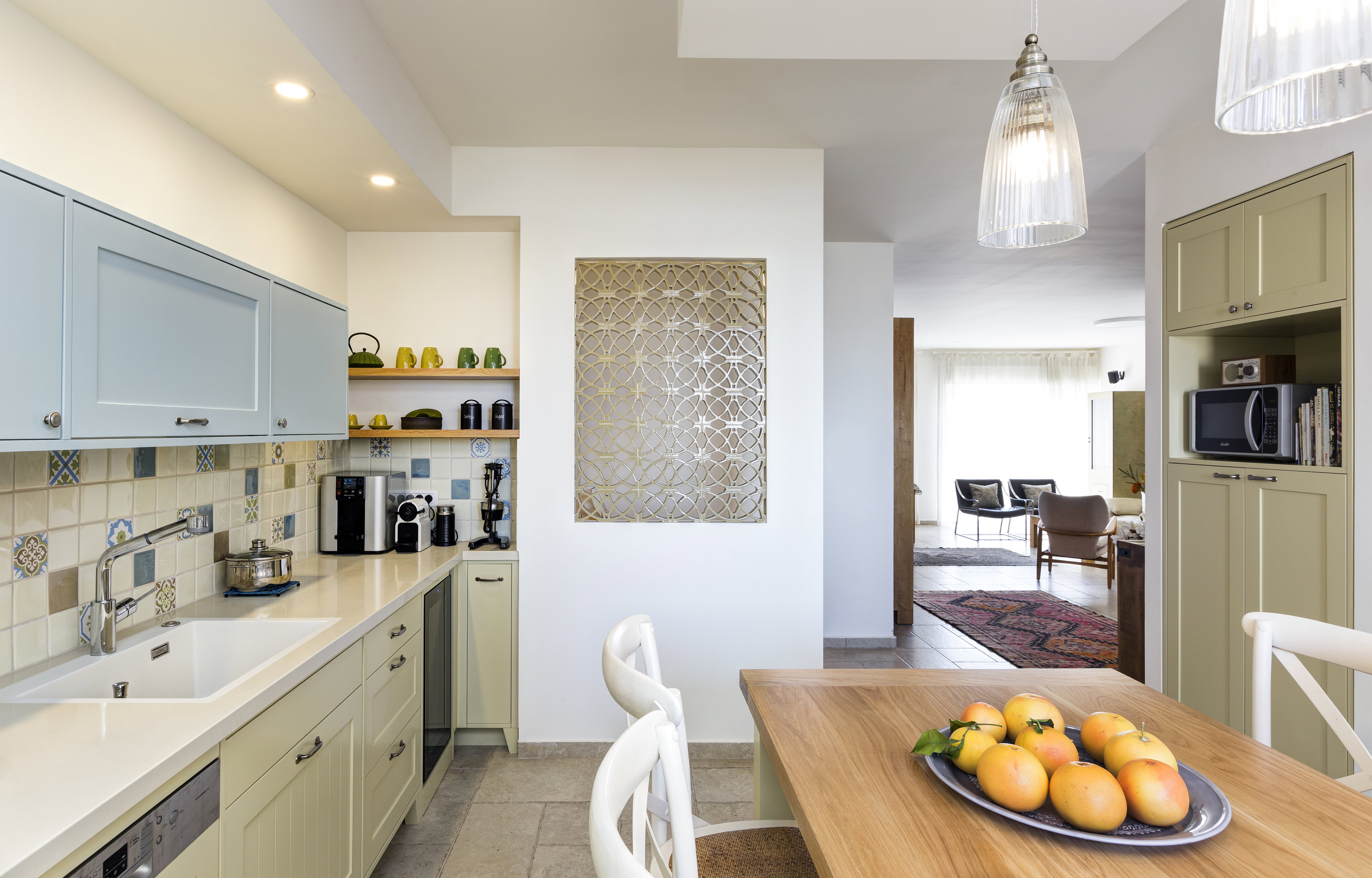 Appartement 1 à Ramat Gan