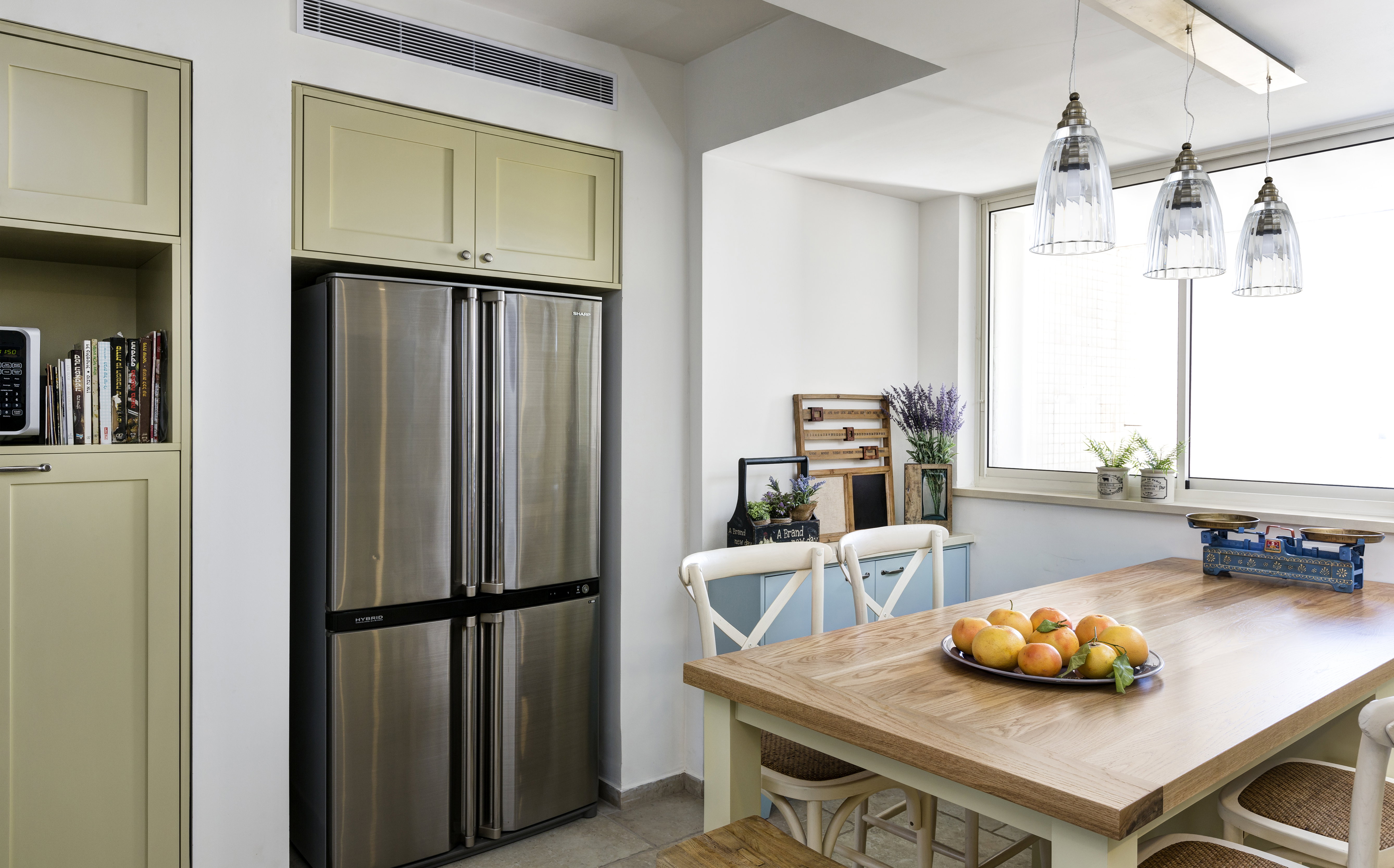 Appartement 1 à Ramat Gan