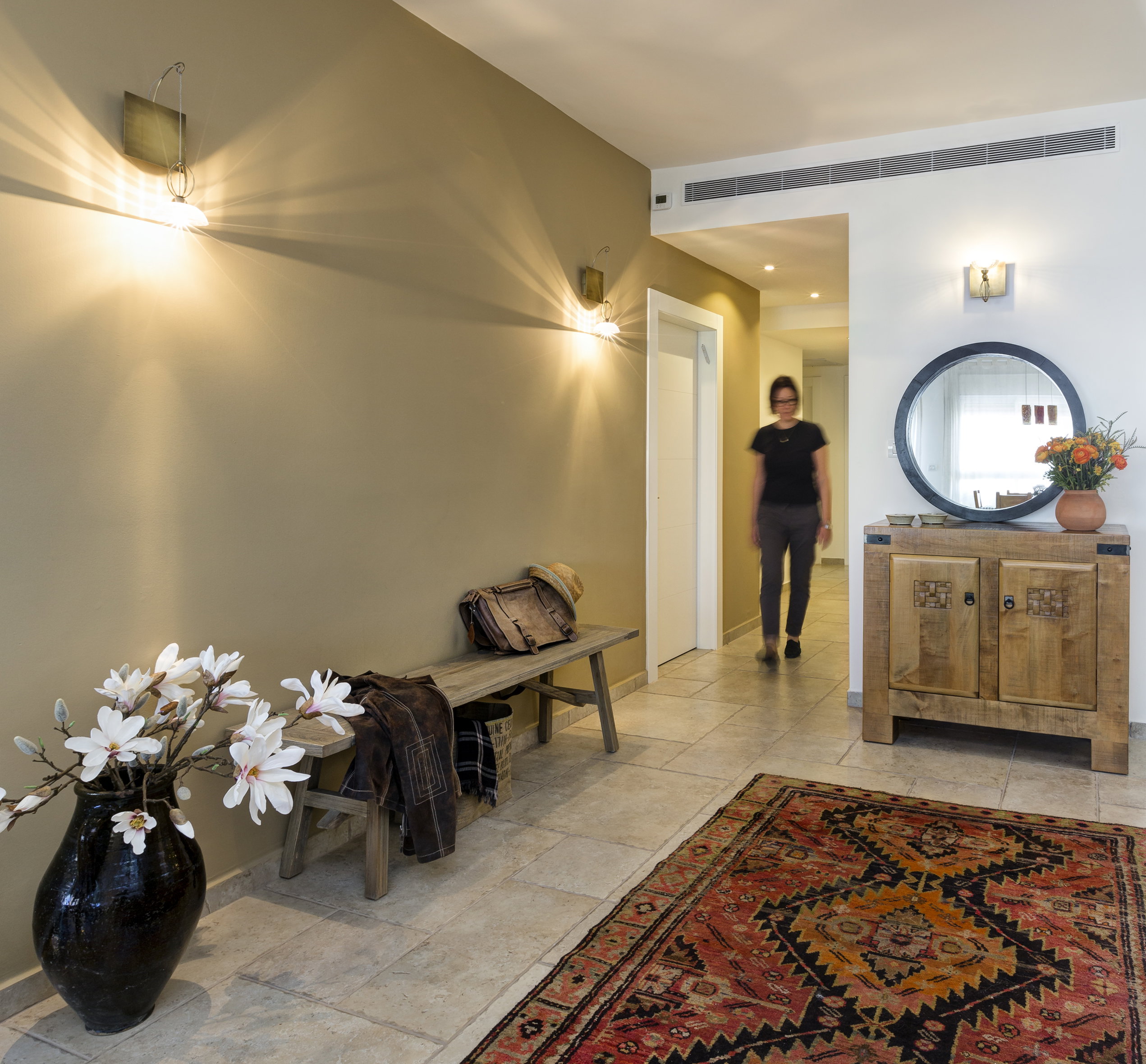 Appartement 1 à Ramat Gan