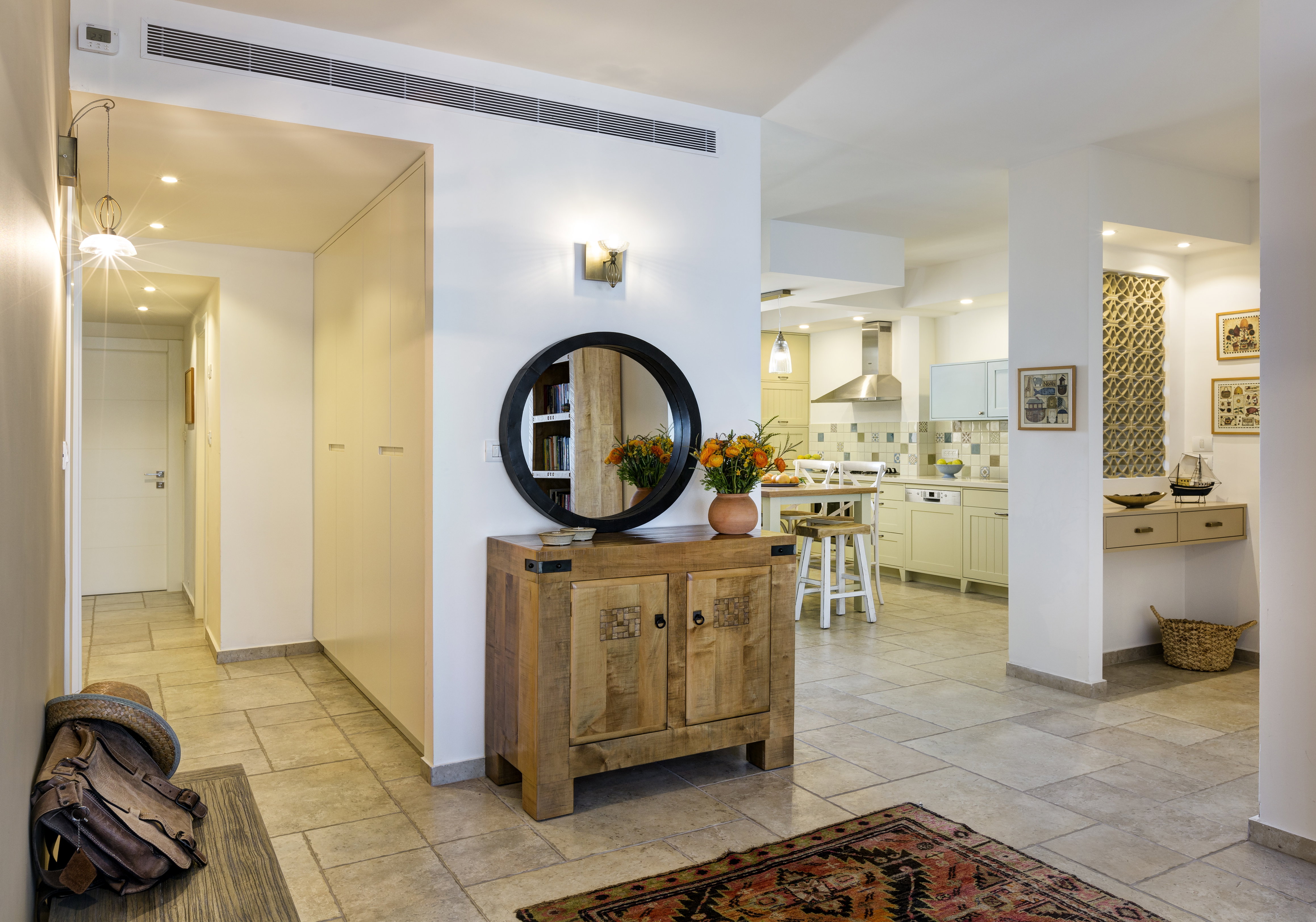 Appartement 1 à Ramat Gan