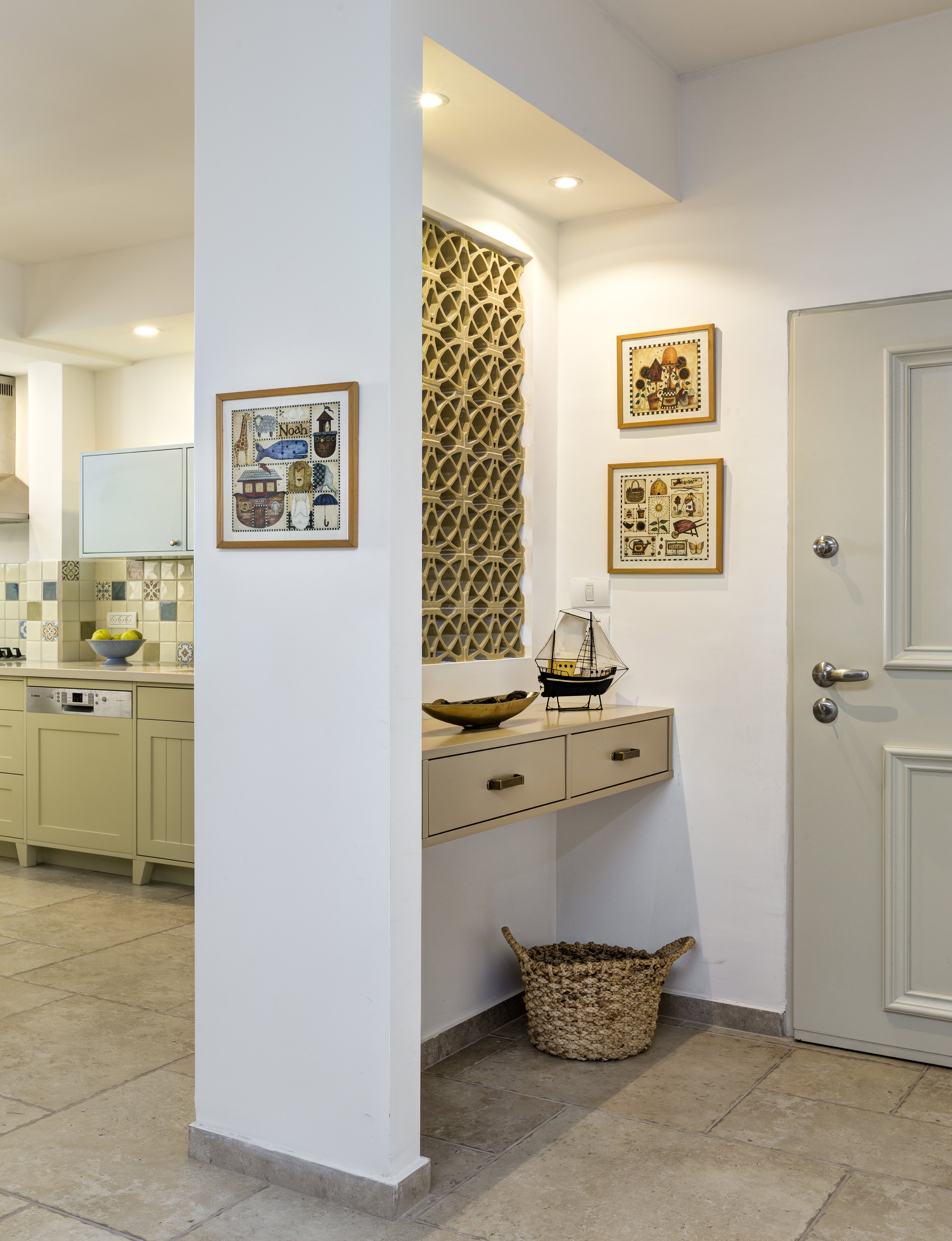 Appartement 1 à Ramat Gan