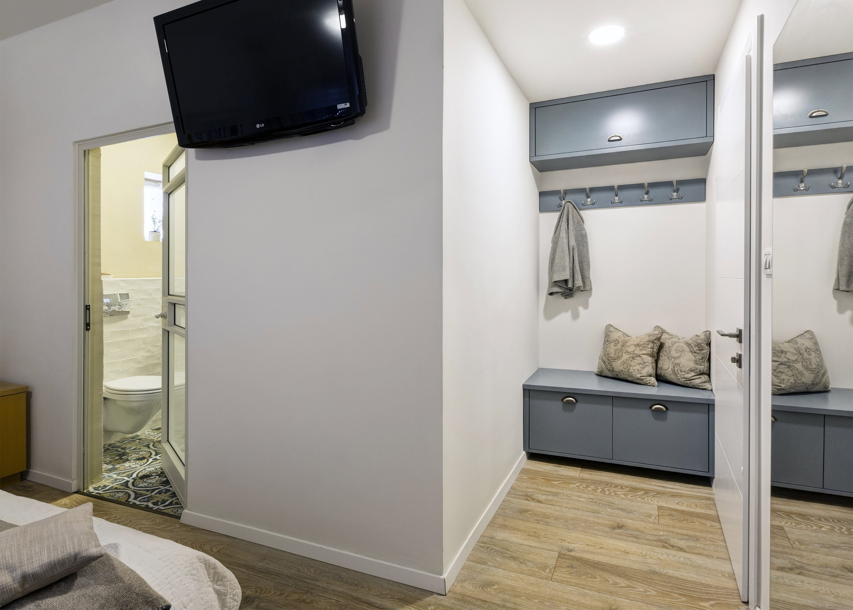 Appartement 1 à Ramat Gan