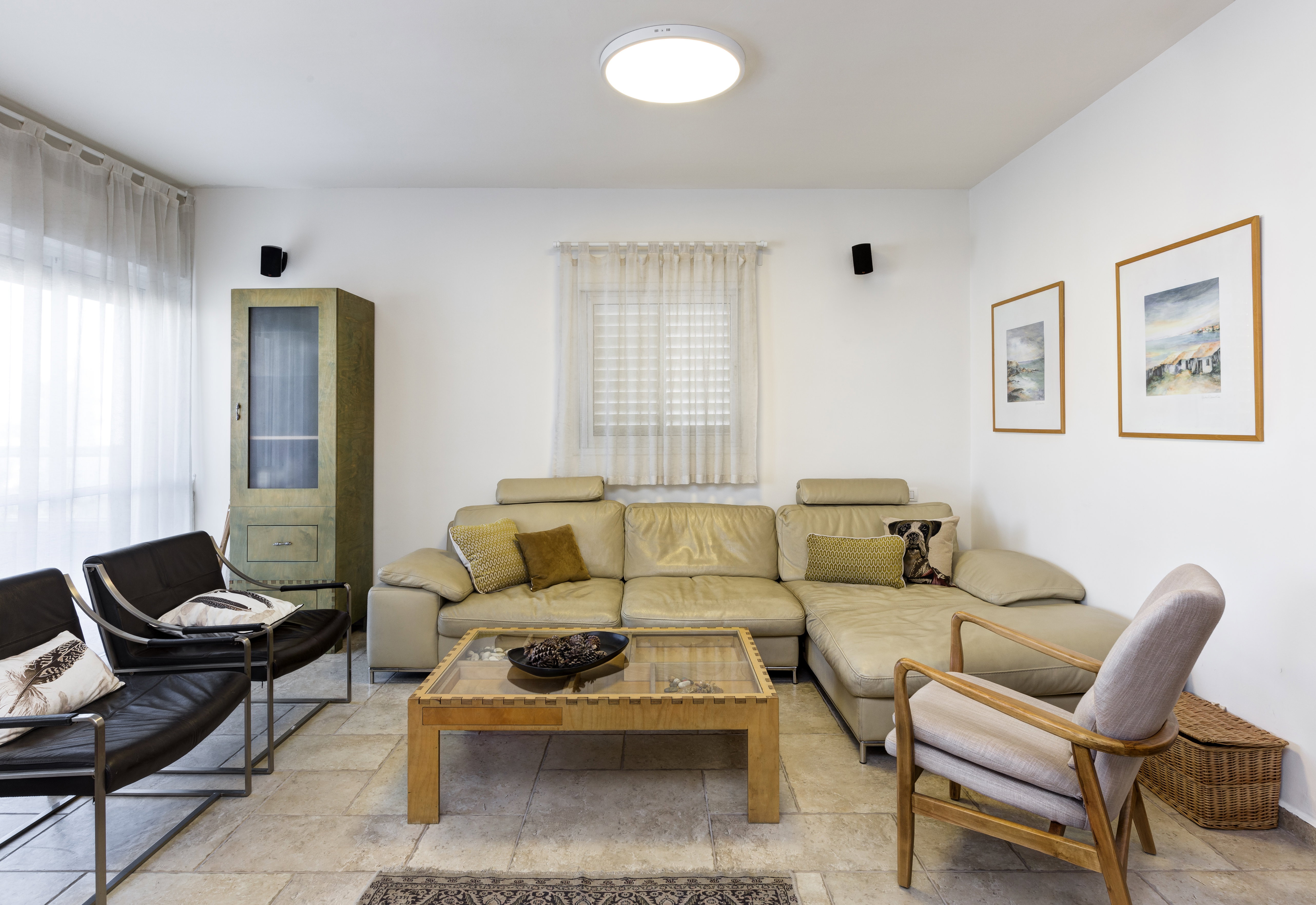 Appartement 1 à Ramat Gan