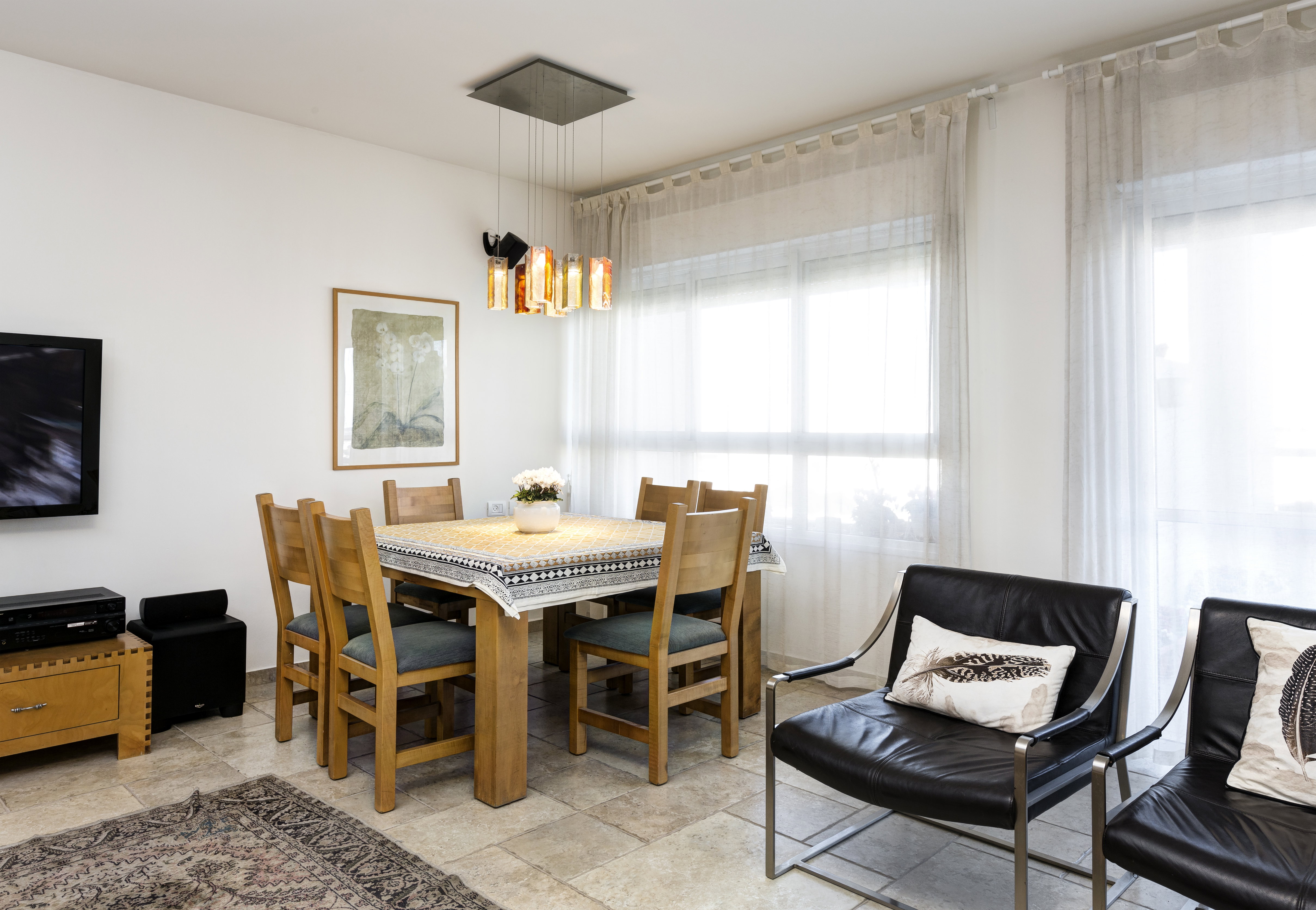 Appartement 1 à Ramat Gan