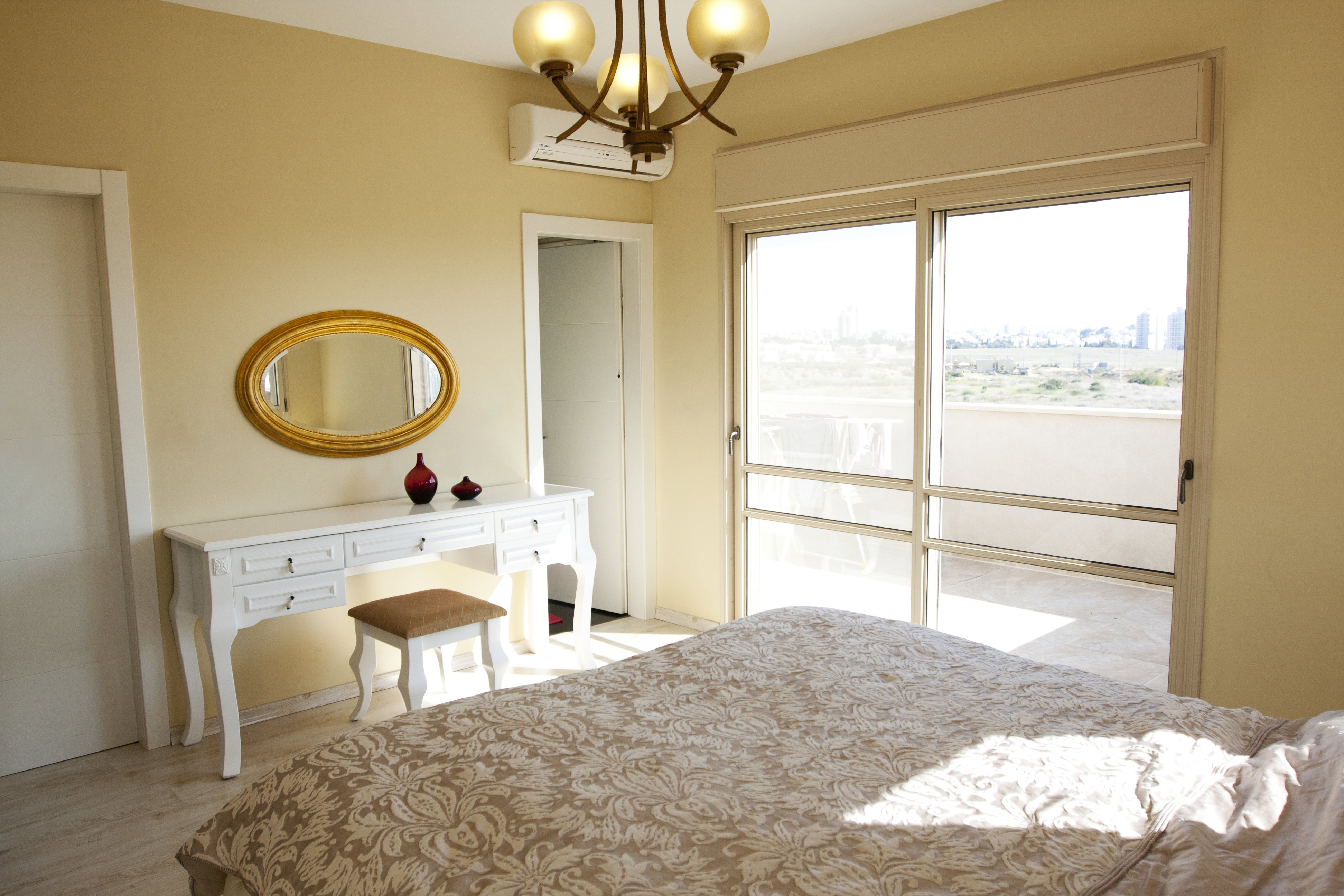 Maison privée 1 Nes Ziona