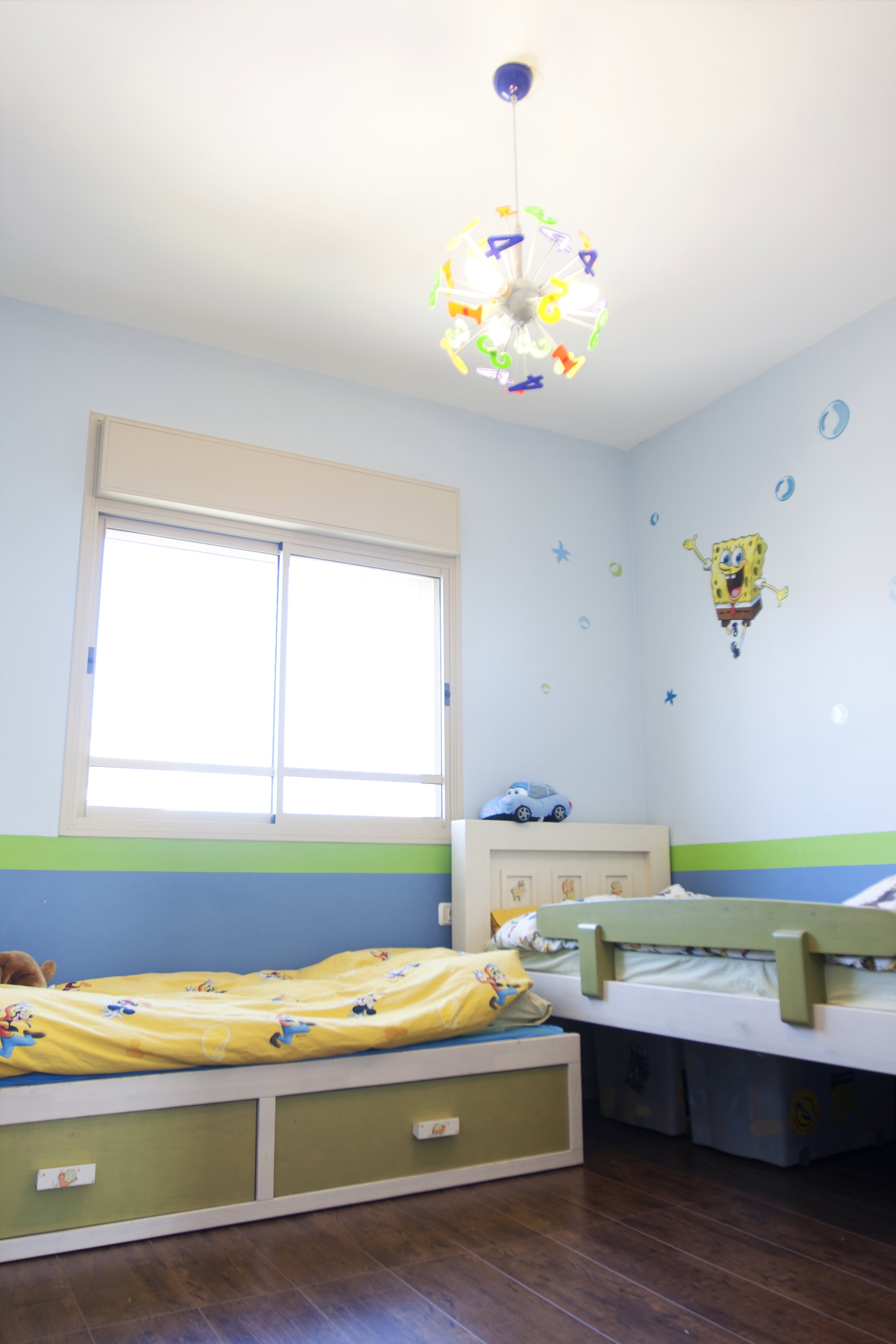 Maison privée 1 Nes Ziona