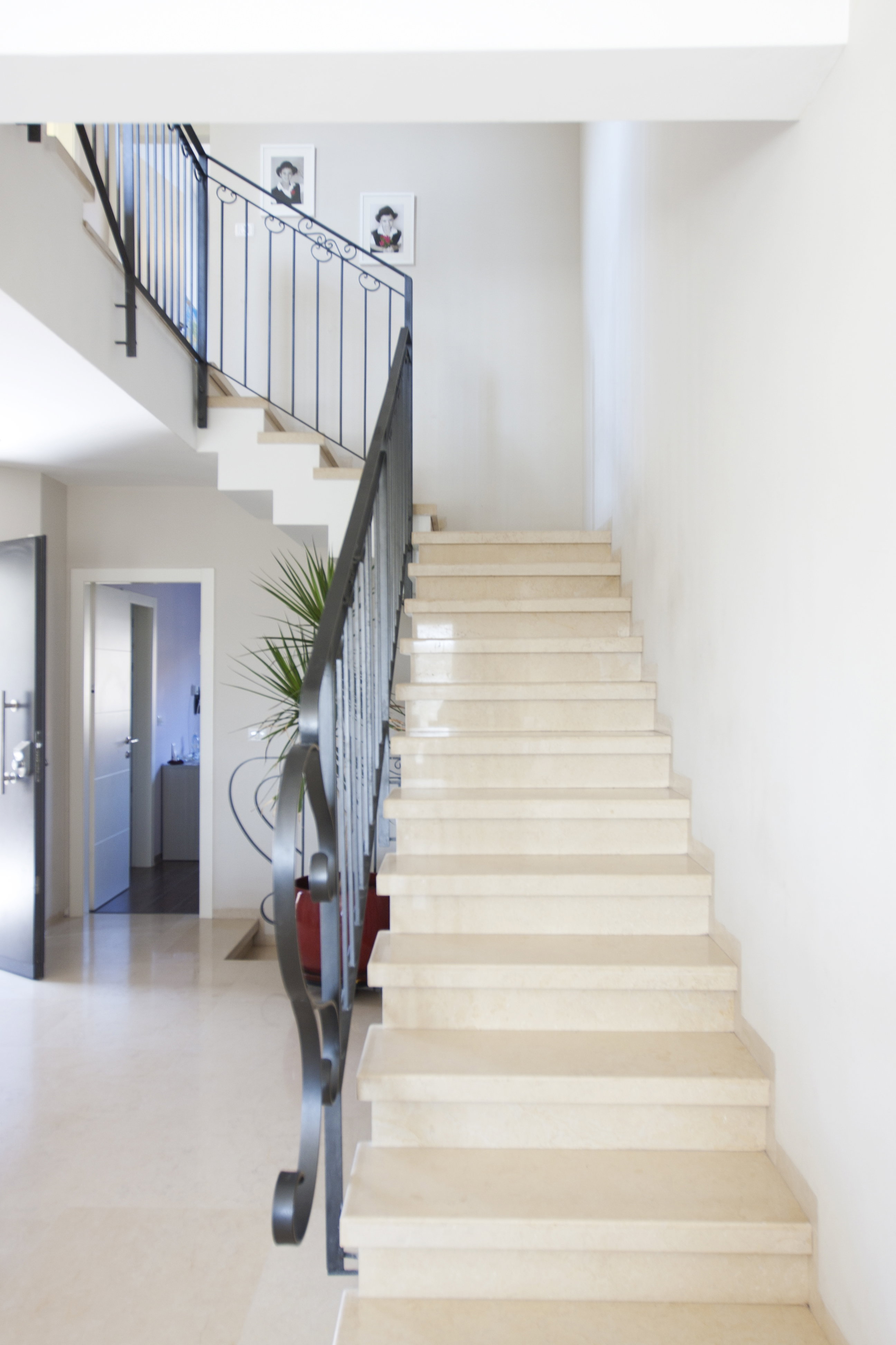 Maison privée 1 Nes Ziona