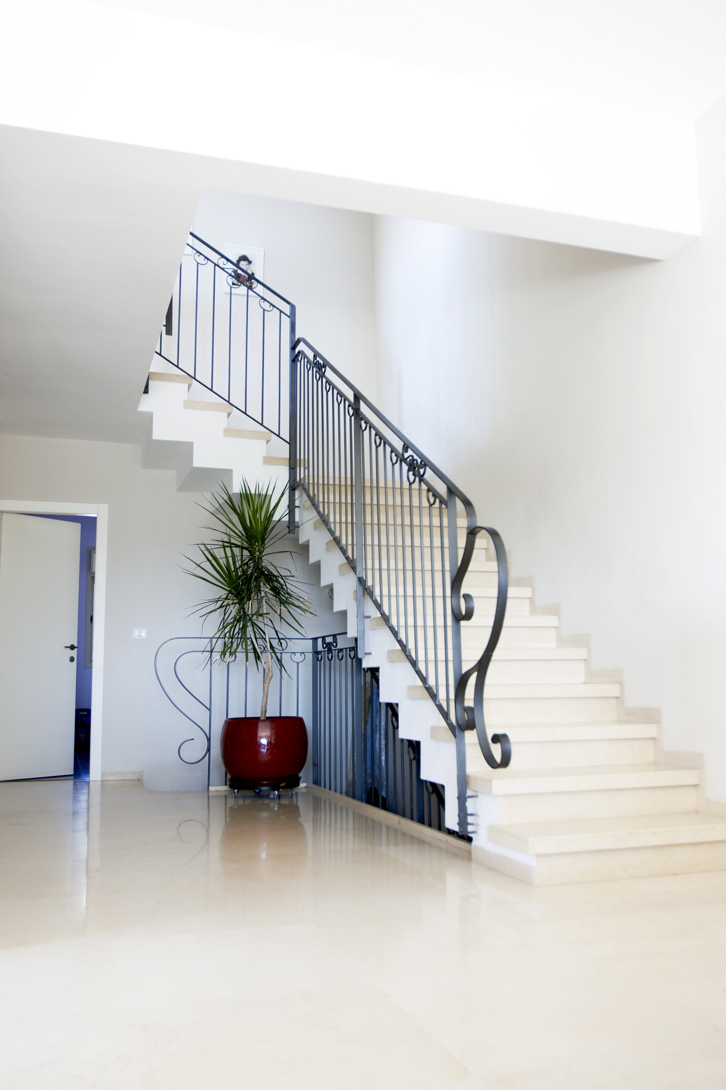 Maison privée 1 Nes Ziona