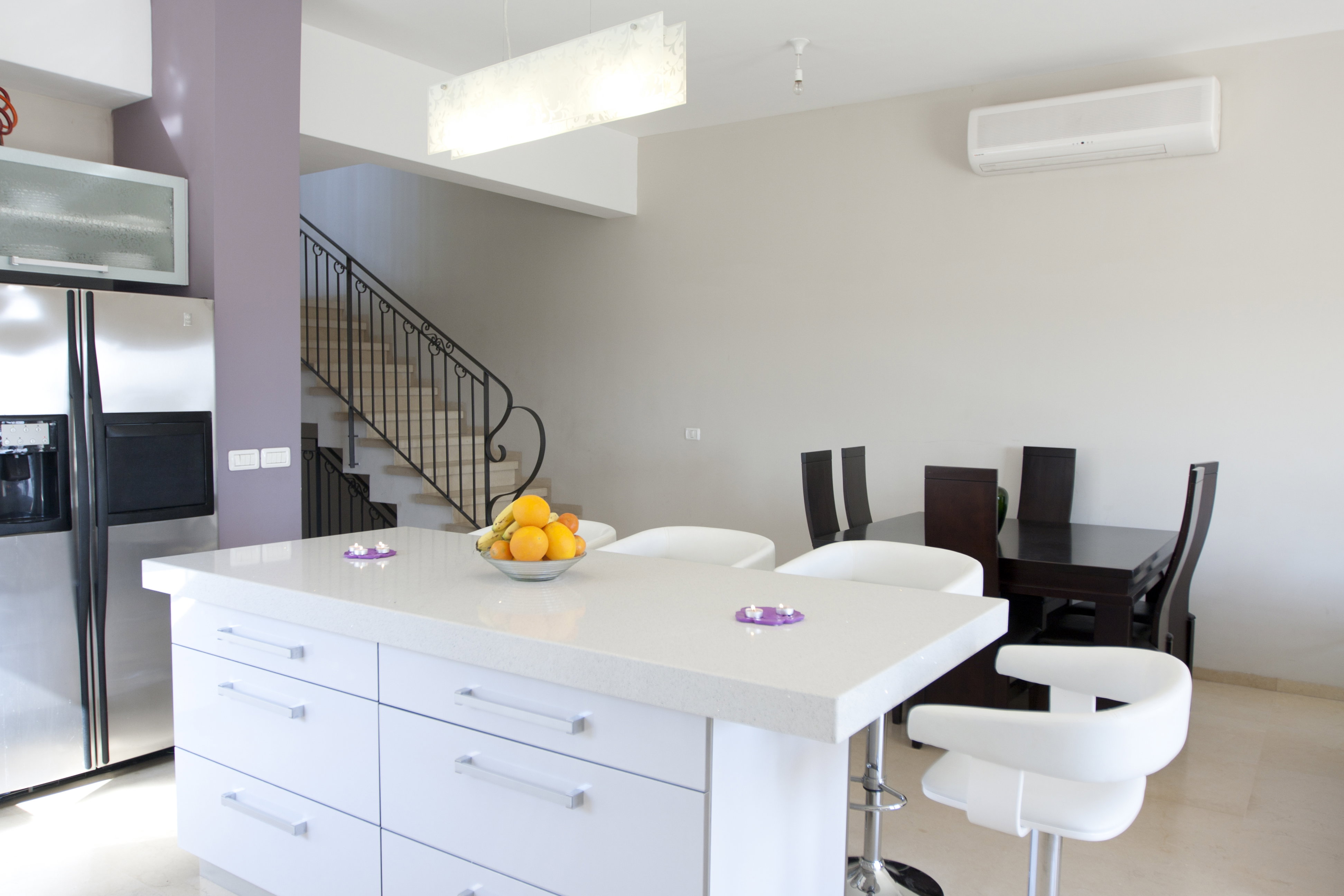 Maison privée 1 Nes Ziona